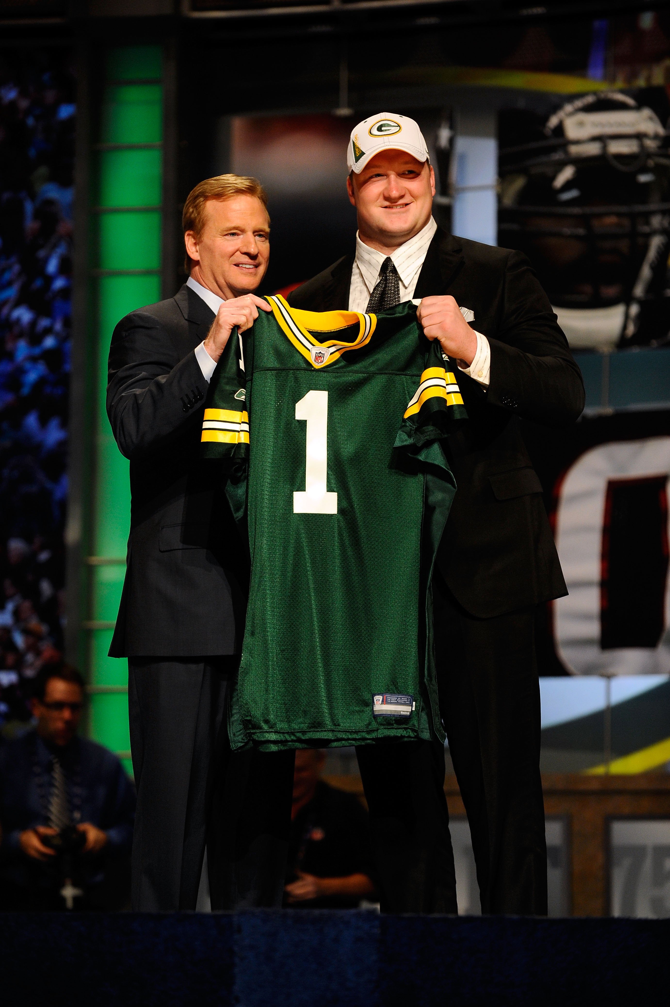 2010 NFL Season Preview: Green Bay Packers | Bleacher Report | Latest