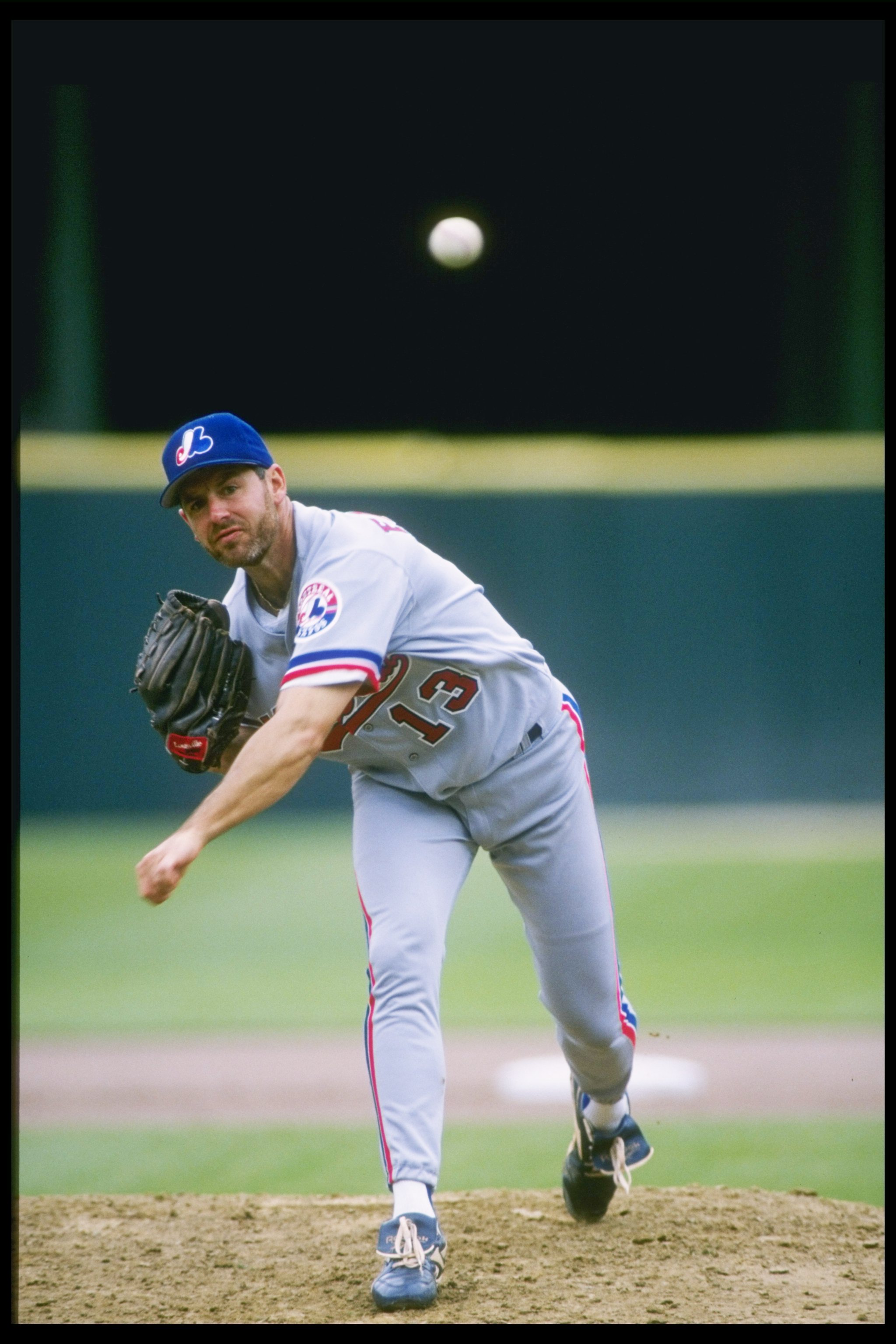 The 20 Greatest Montreal Expos of All-Time - Baseball Egg