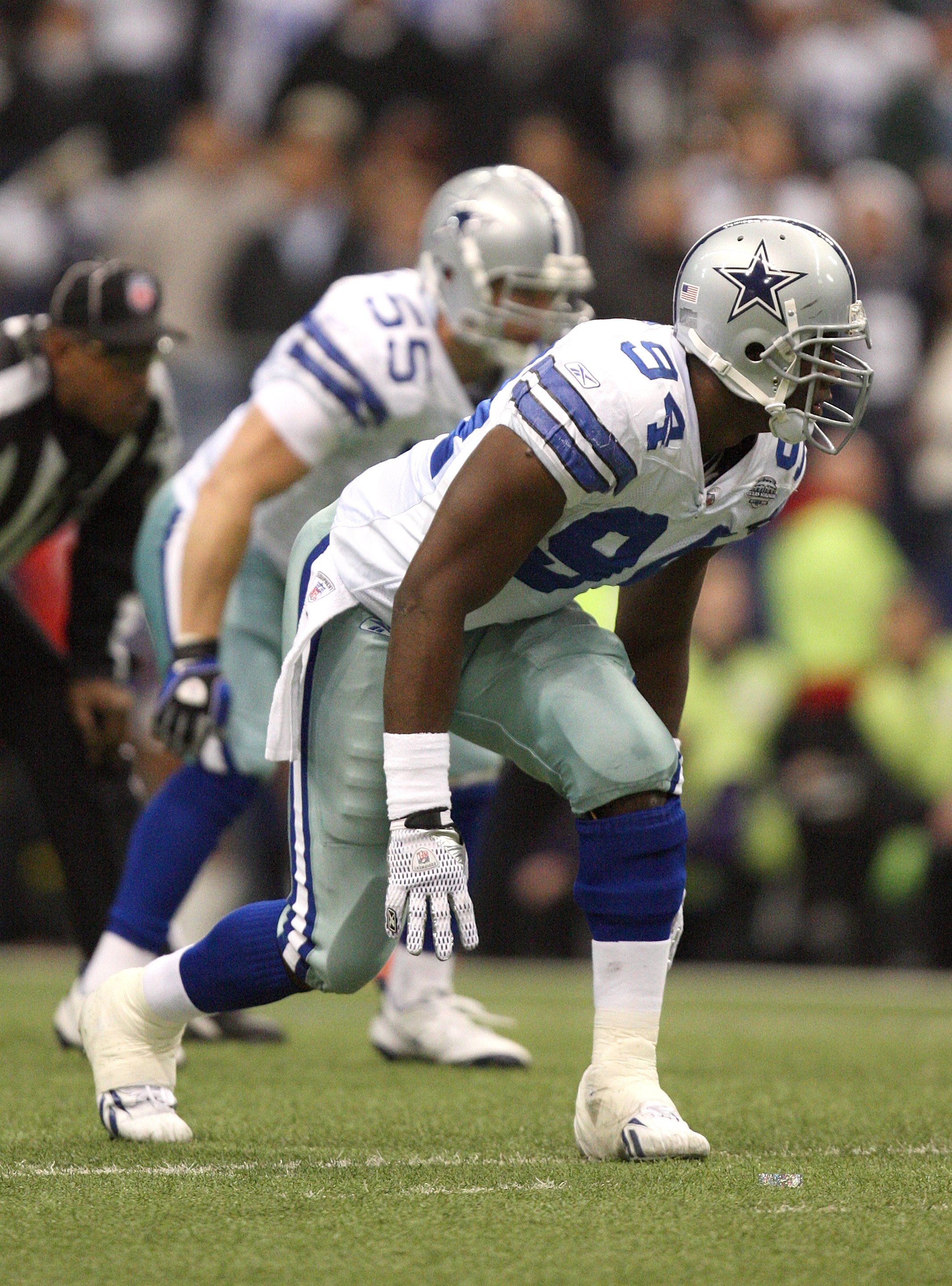 Dallas Cowboys 2010 Positional Breakdown | Bleacher Report | Latest ...