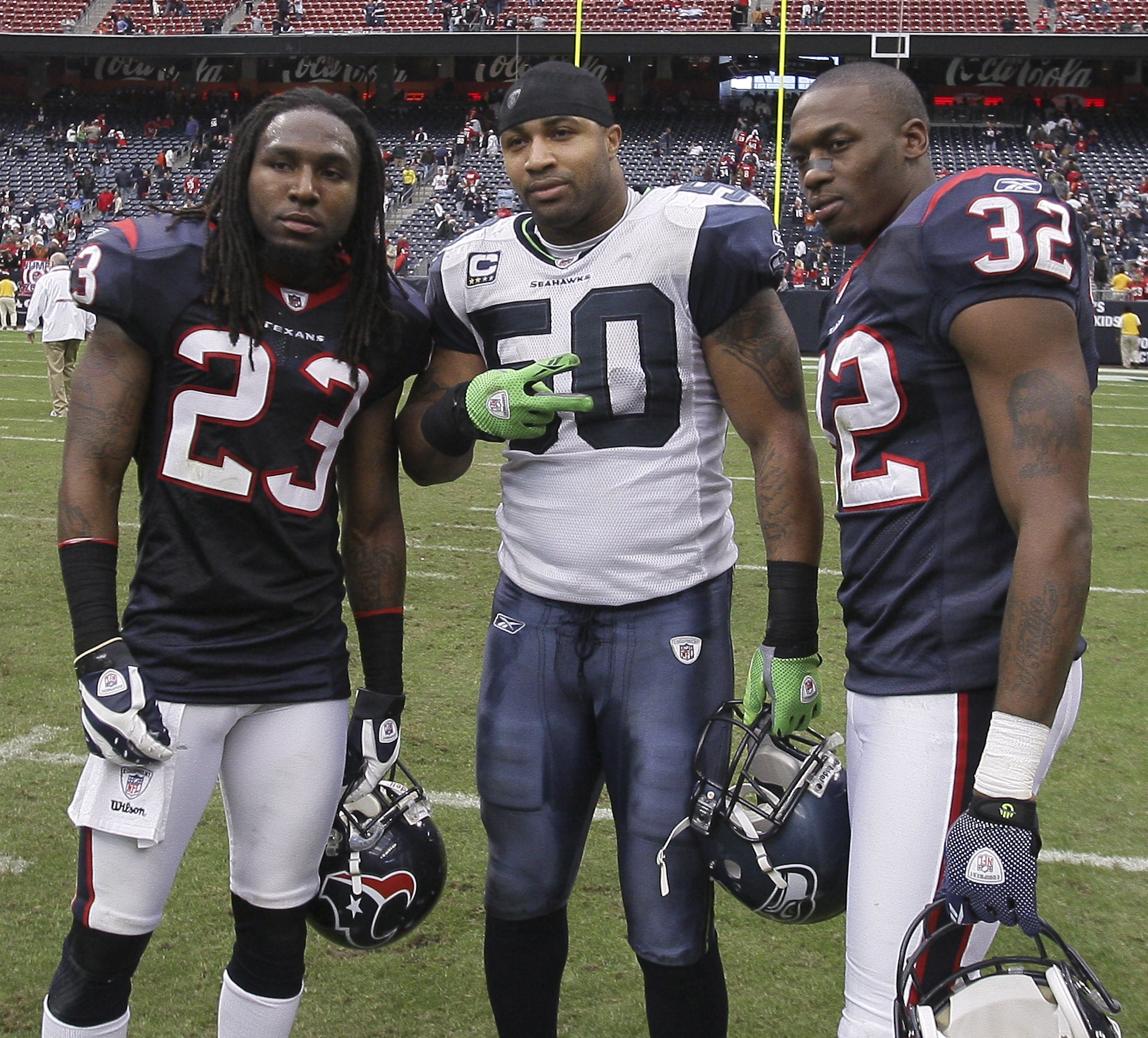 2010 NFL Predictions, Part One: Ranking AFC Top 16 Cornerback Tandems ...