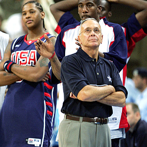 Steve Bartman - Larry Brown Sports