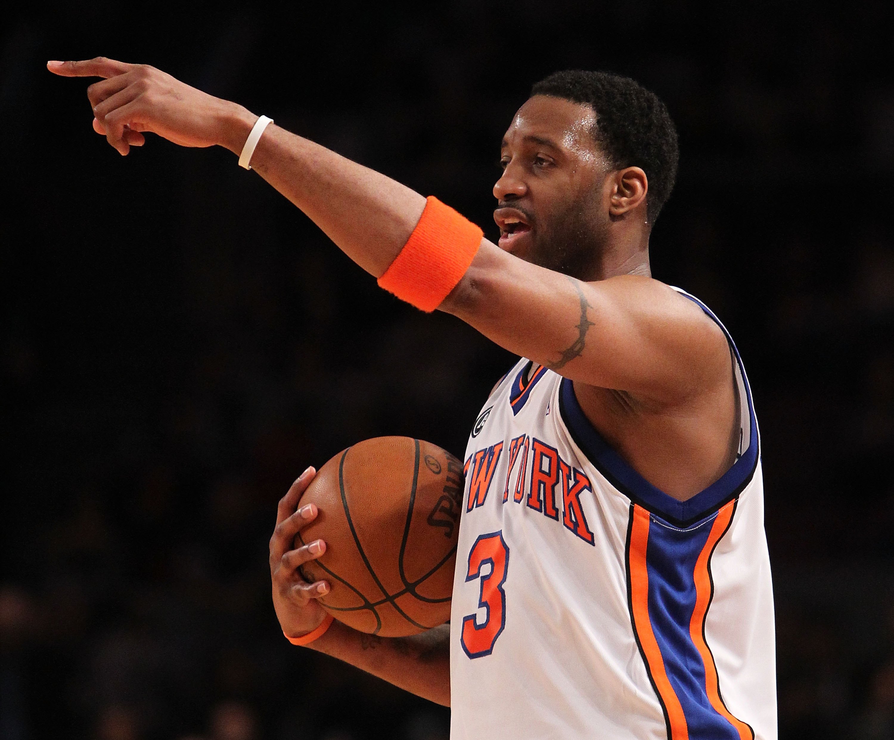 Tracy McGrady and the Top 10 Active NBA Veterans Without a Ring | Bleacher Report ...