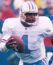 For Hall-of-Fame QB Warren Moon, philanthropy is his priority