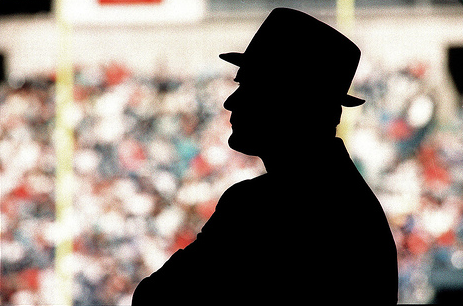 tom landry hats