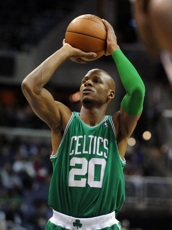 NBA Power Rankings Top Free Throw Shooters News, Scores, Highlights