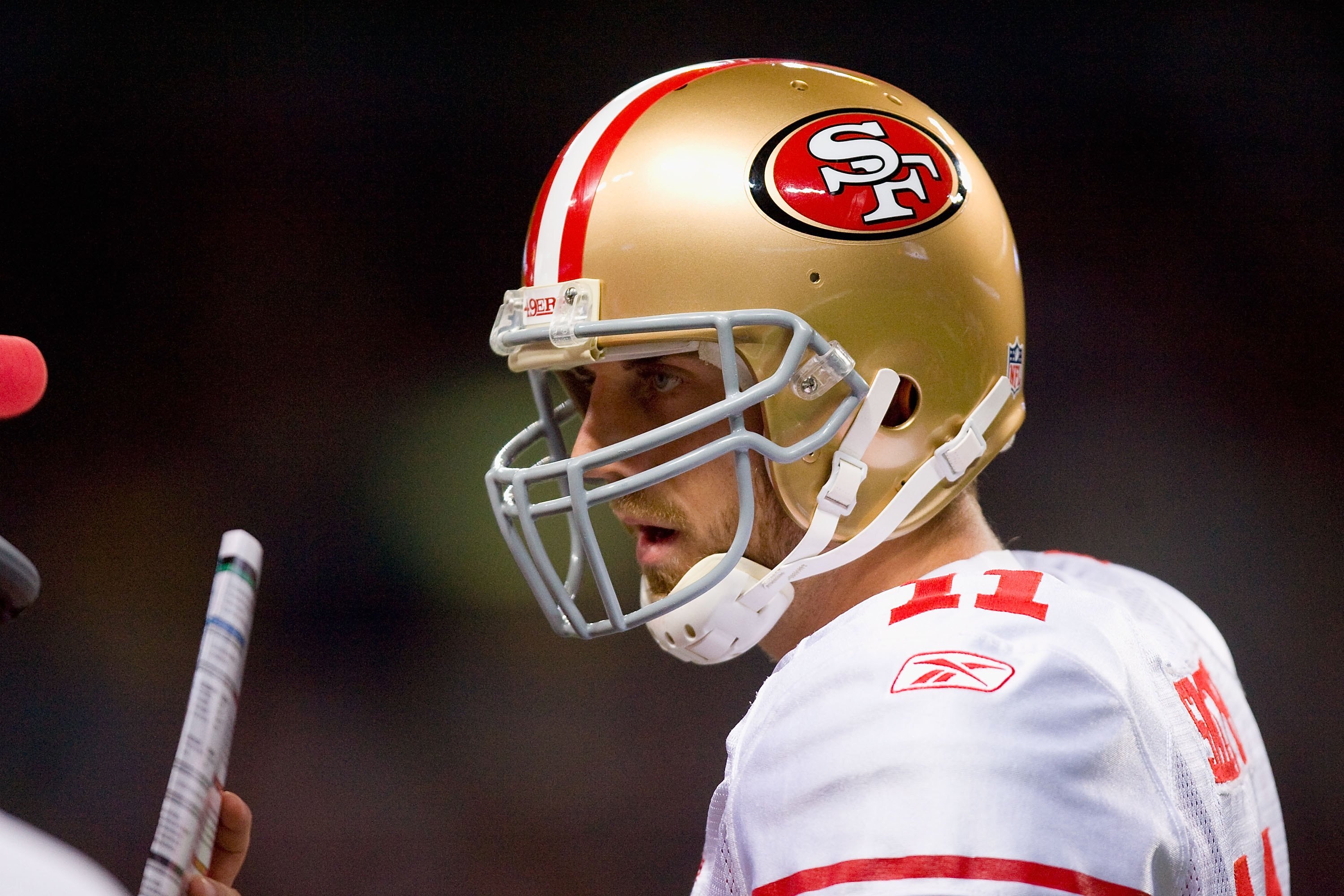 San Francisco 49ers Five Biggest Differences Between 2009 and 2010