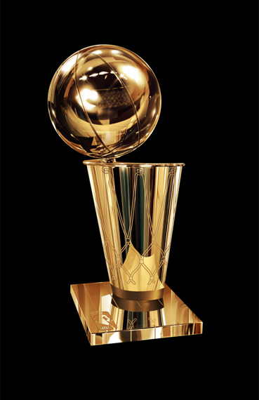 Top 10 Contenders For The 2011 Nba Title Bleacher Report