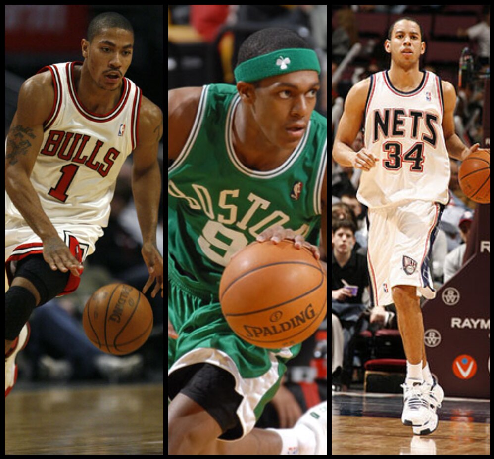 Ranking the Eastern Conference Starting Point Guards, Who's Number One