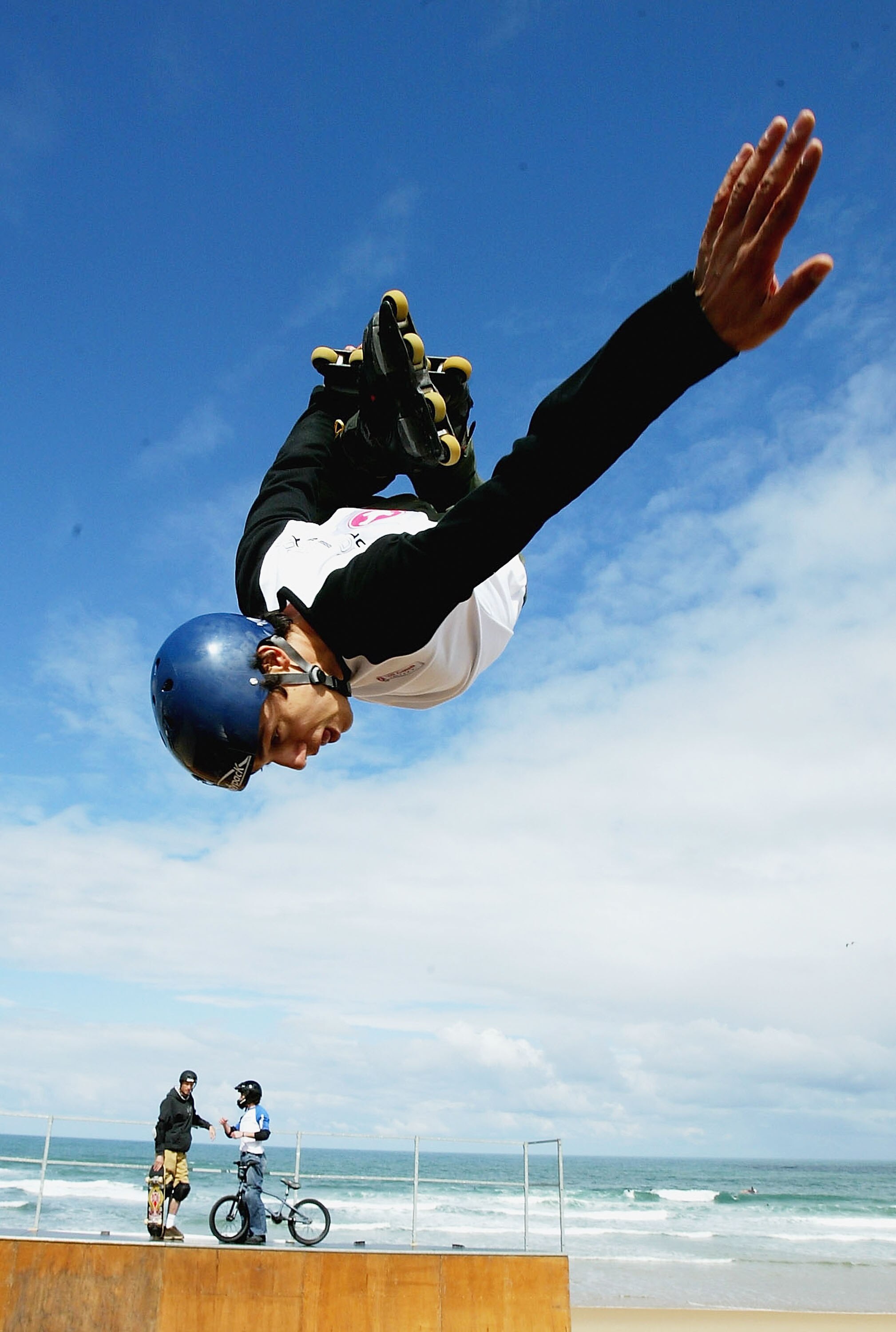 X Games 16 The 25 Biggest Stars in Summer X Games History News