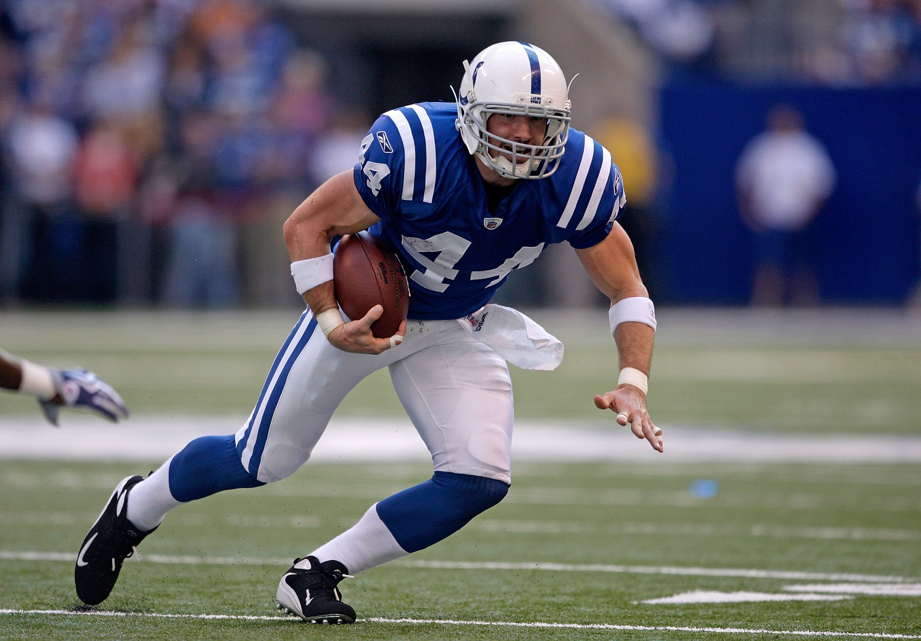 2010 NFL Season Preview Indianapolis Colts News, Scores, Highlights