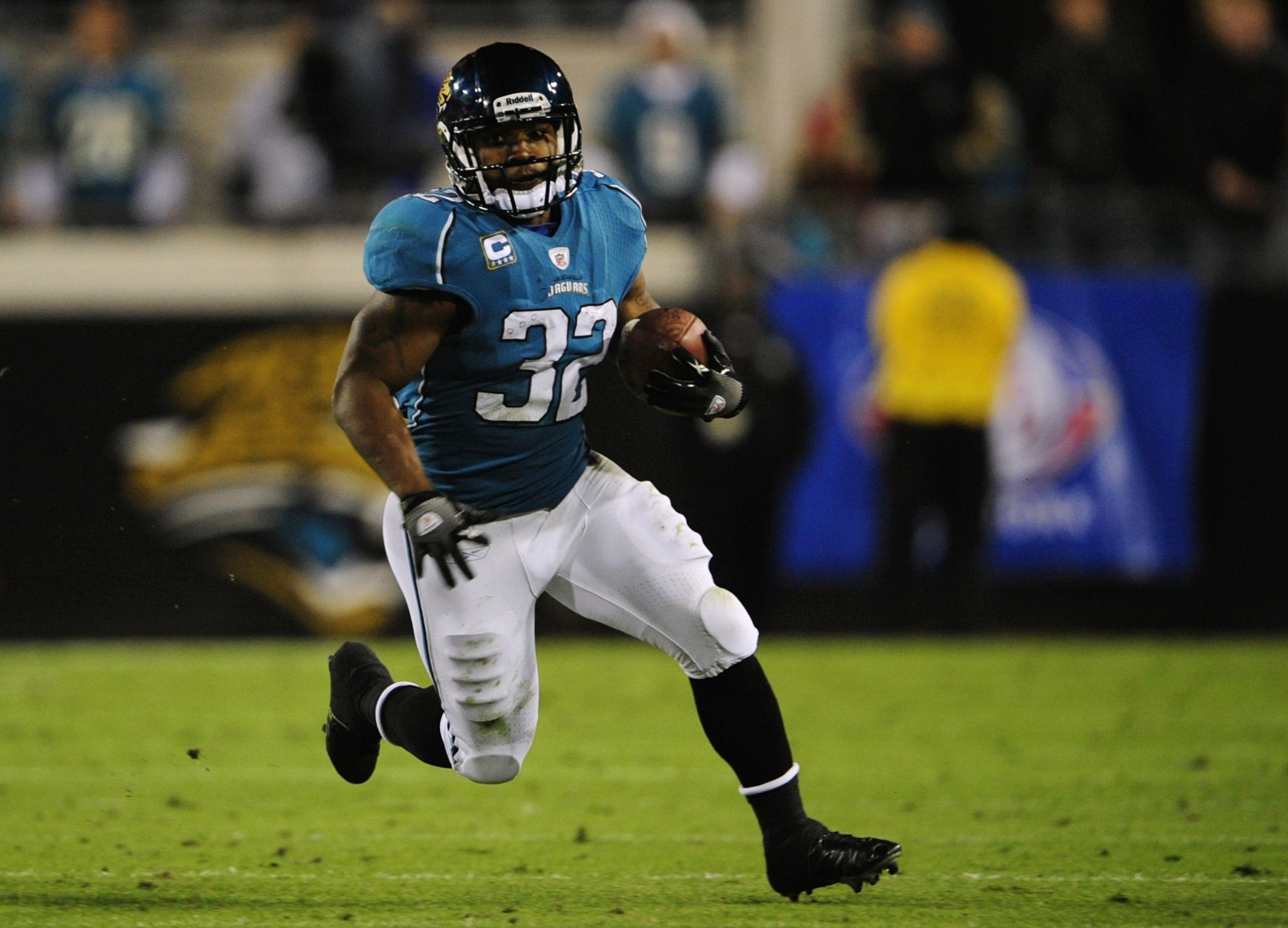 2010 NFL Season Preview: Jacksonville Jaguars, News, Scores, Highlights,  Stats, and Rumors