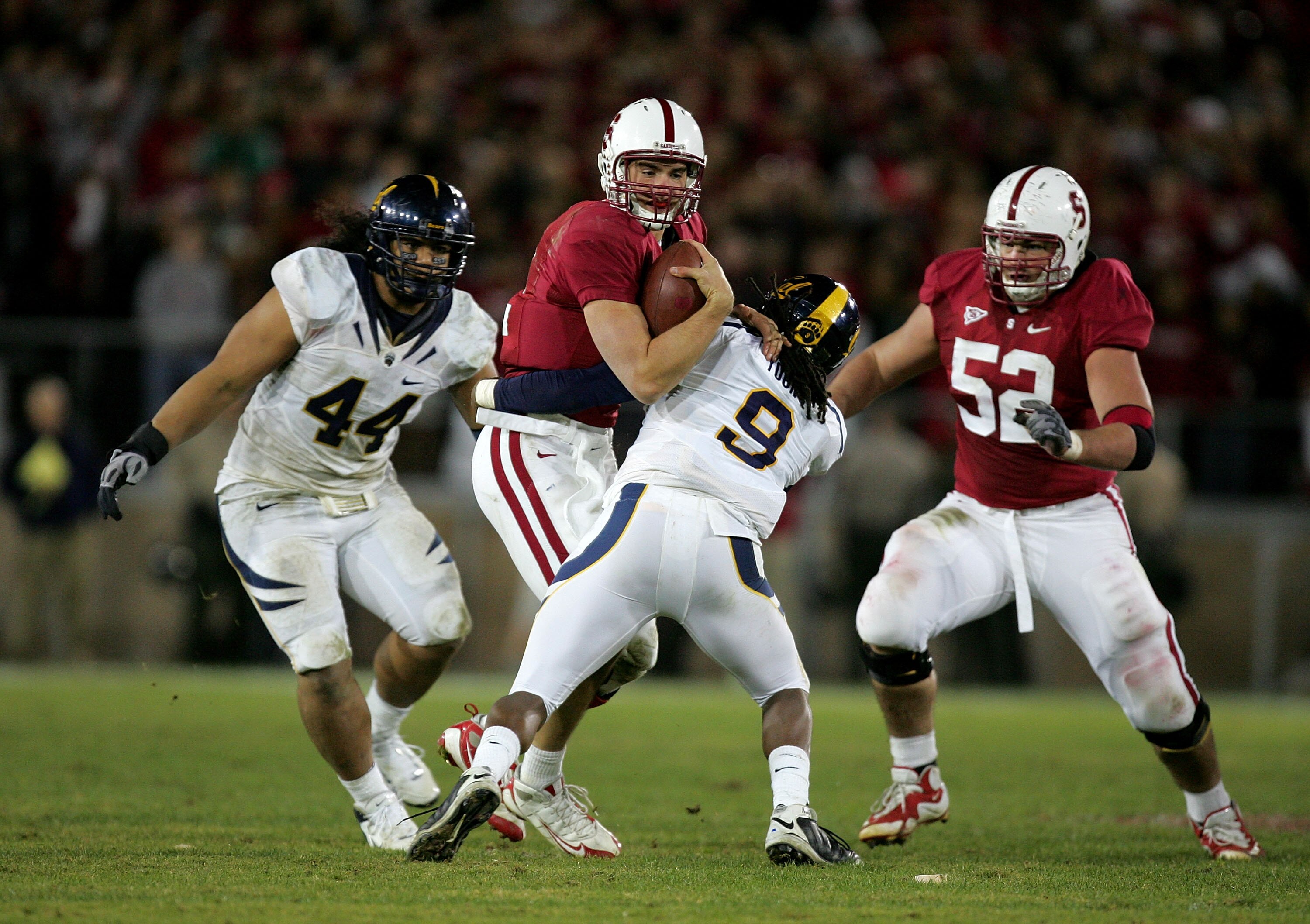 NCAA Football 2010 10 Teams That Won t Live Up To The Hype News Scores Highlights Stats 
