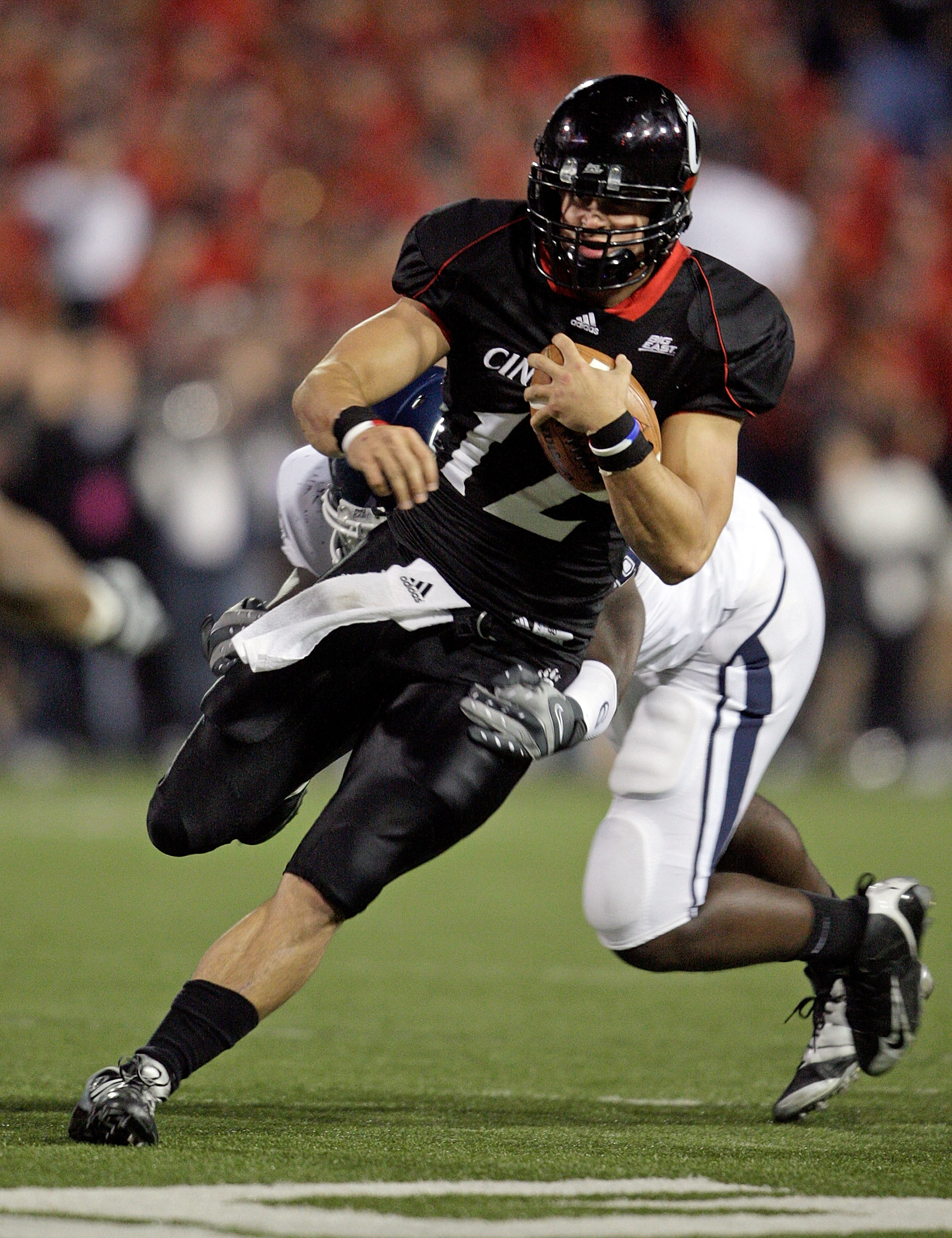 NCAA Football 2010: 10 Teams That Won't Live Up To The Hype | News ...