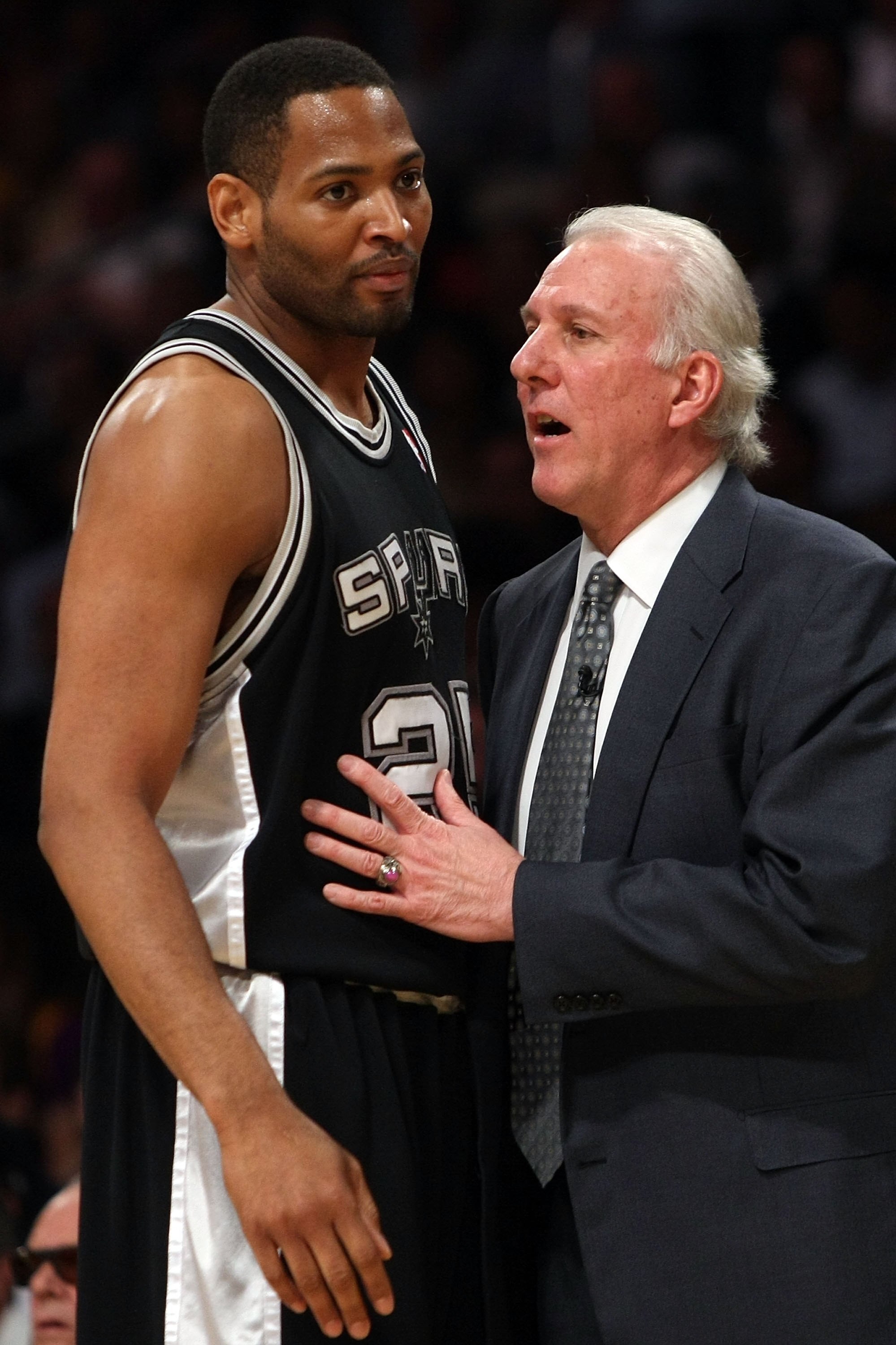 12 NBA Players Who Will Make Great Head Coaches Someday Bleacher