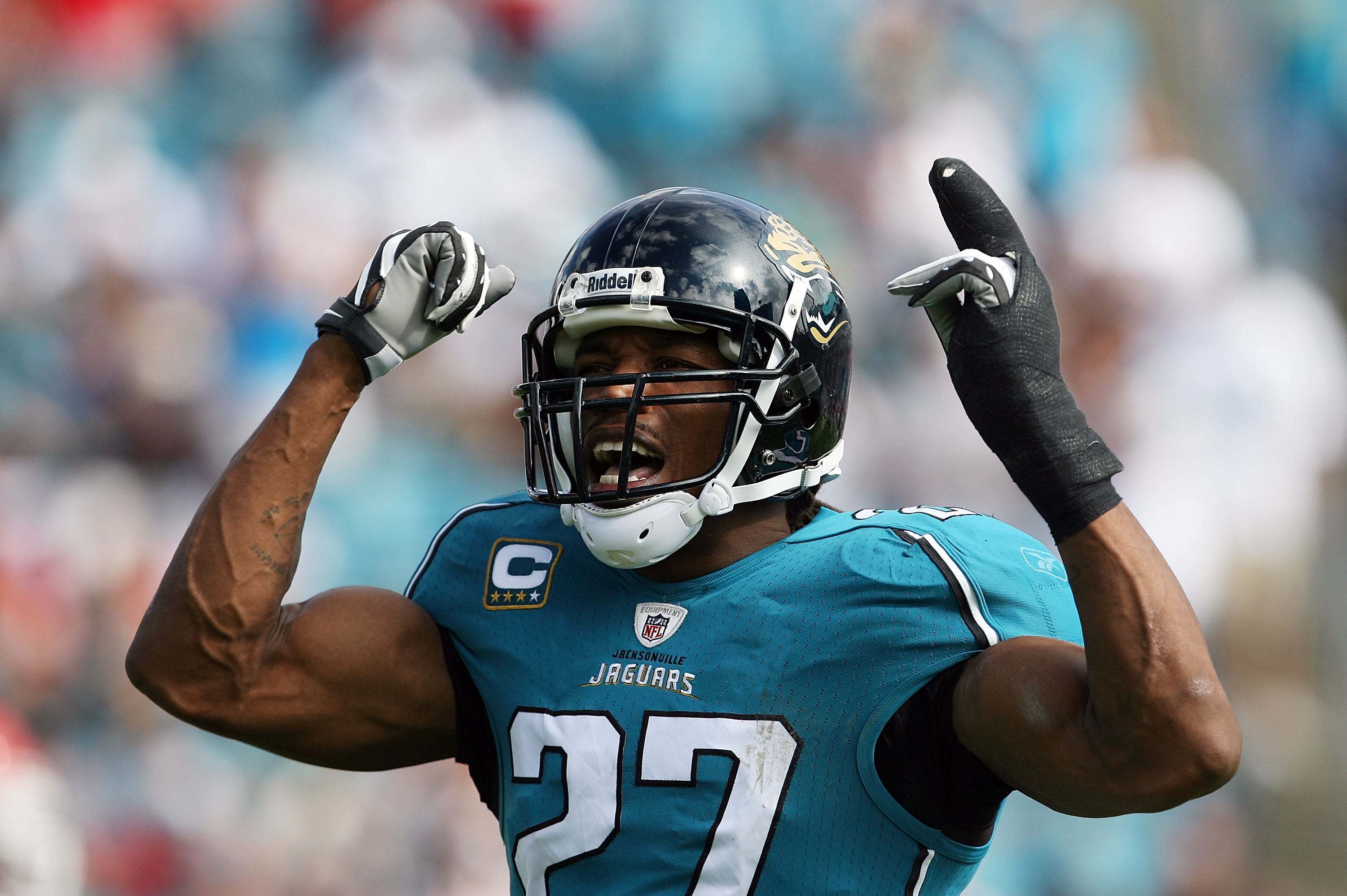 2010 NFL Season Preview: Jacksonville Jaguars, News, Scores, Highlights,  Stats, and Rumors