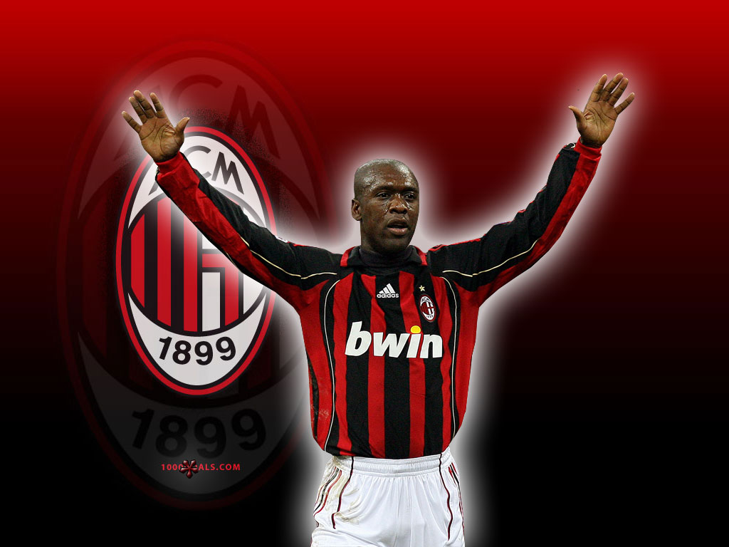 426195 Top 15 Ac Milan Players Of The Last Decade 2000 2010