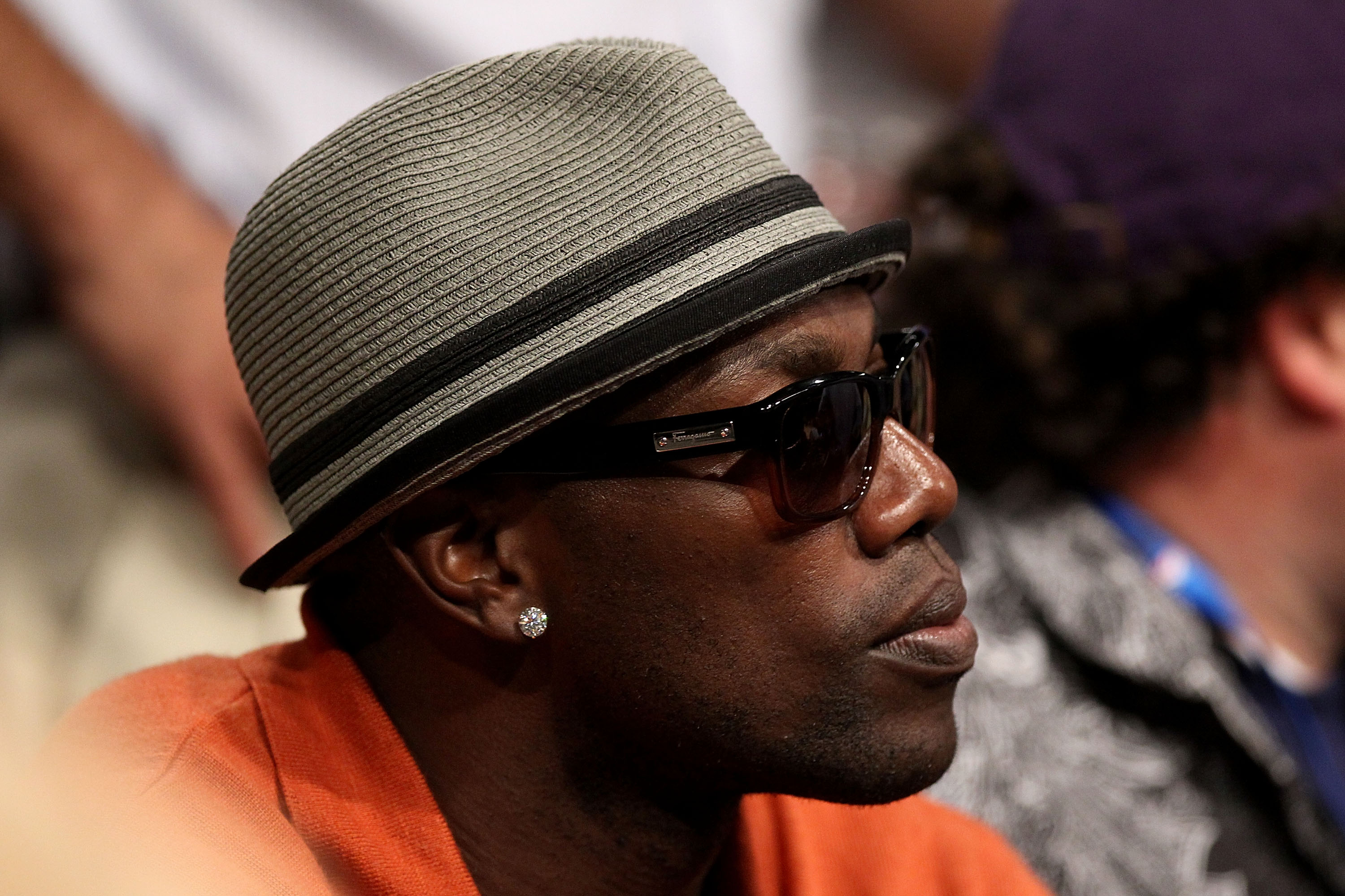 10 Bold Predictions for Terrell Owens with the Cincinnati Bengals