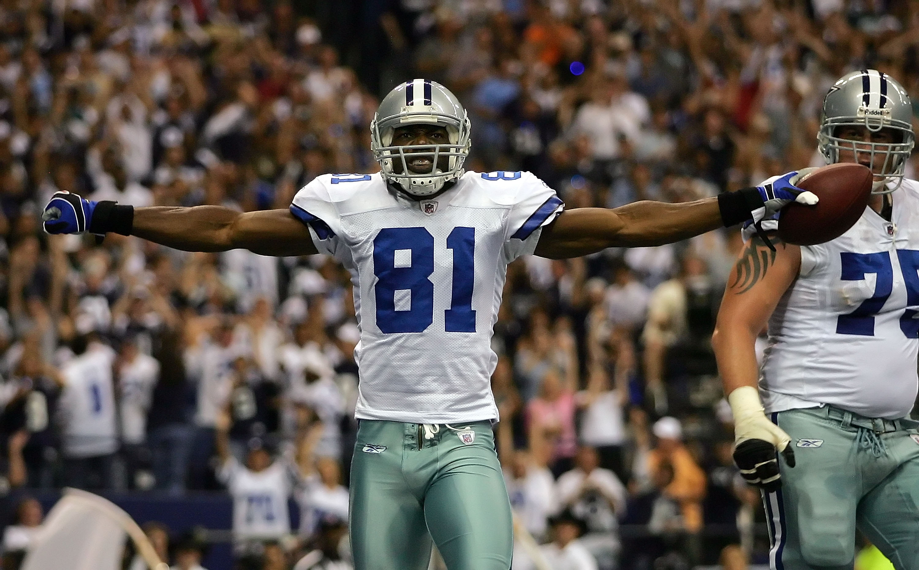 10 Bold Predictions for Terrell Owens with the Cincinnati Bengals