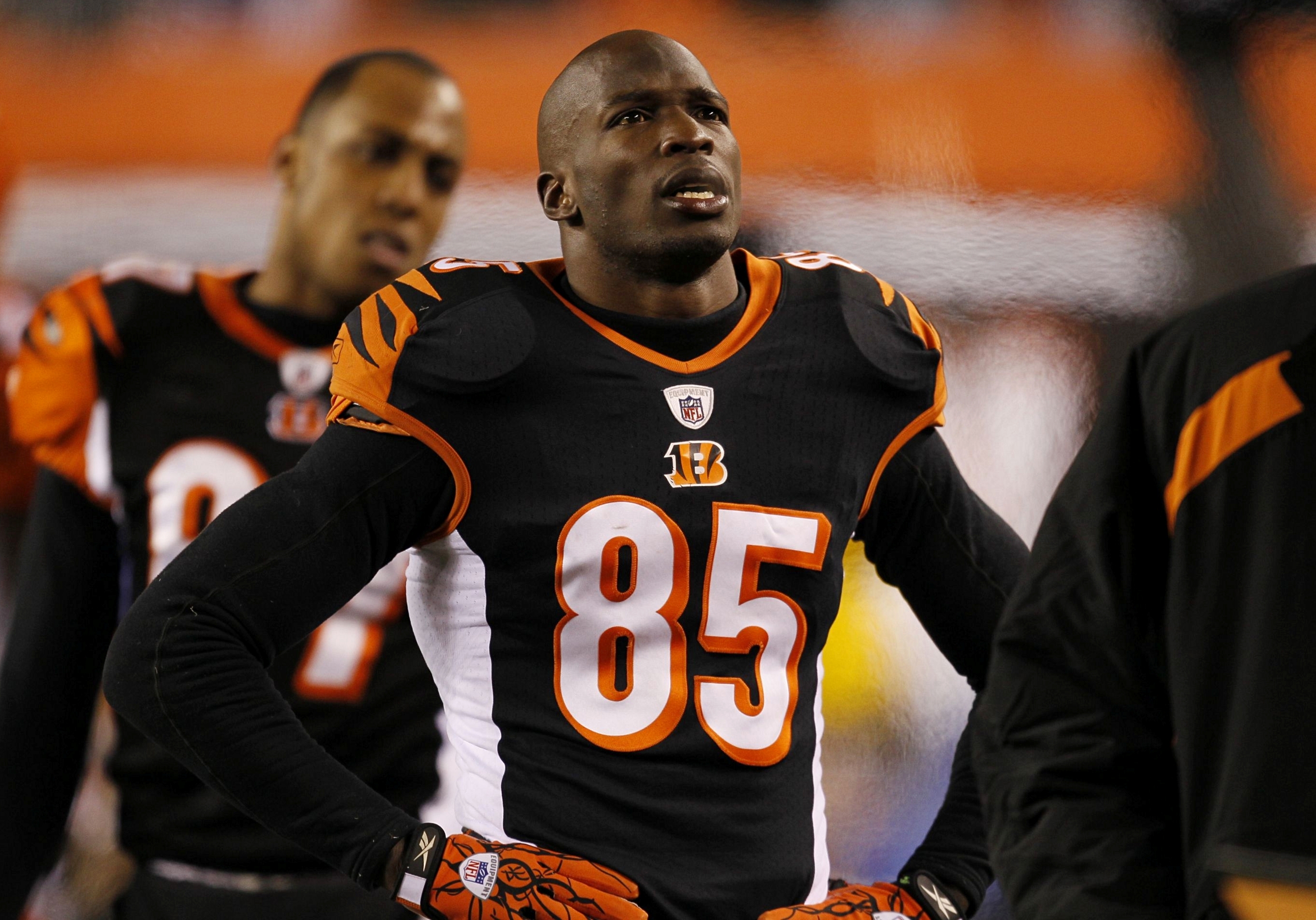 Terrell Owens and Chad Ochocinco: Why They Can't Coexist in