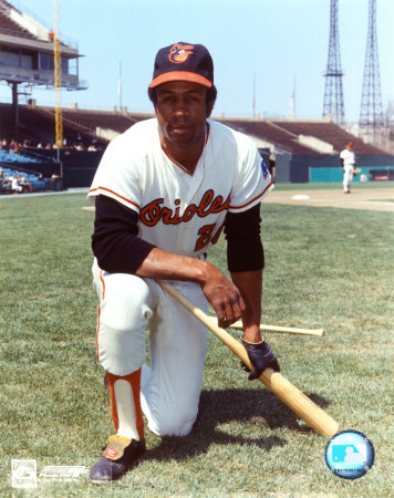 Retro Orioles recap: Frank Robinson's two grand slams power win over  Senators - Camden Chat