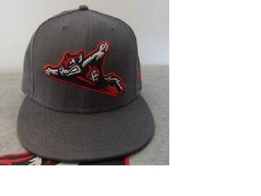 The 10 Coolest MiLB Hats You Need to Get Before They're Gone Forever