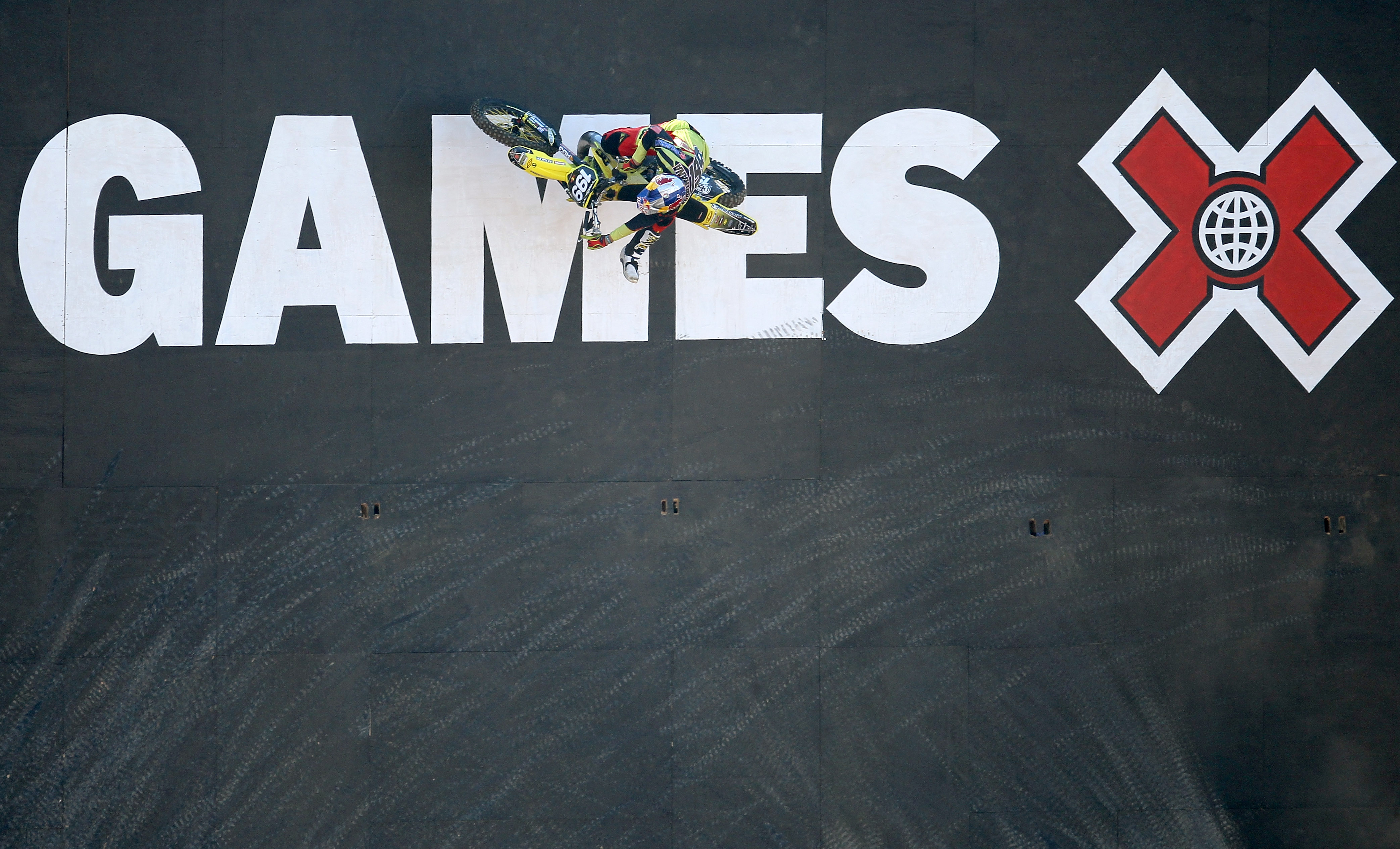 X Games 16, Day 2 ESPN TV and Live Streaming Schedule News, Scores