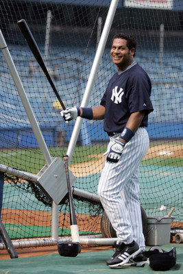 This Day in Yankees History: Bombers add Bobby Abreu, Ivan