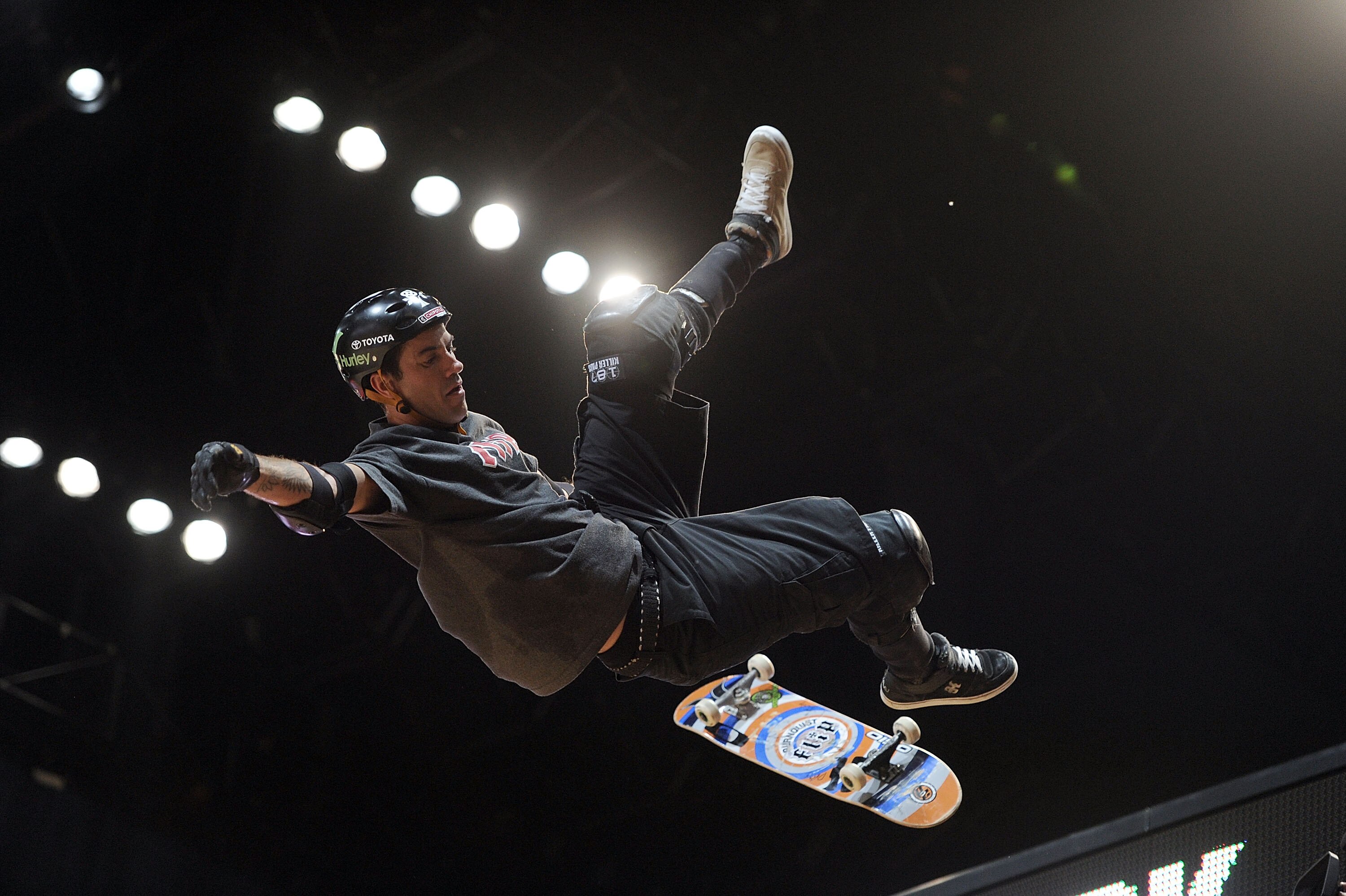 X Games 16, Day 3 ESPN TV and Live Streaming Schedule News, Scores