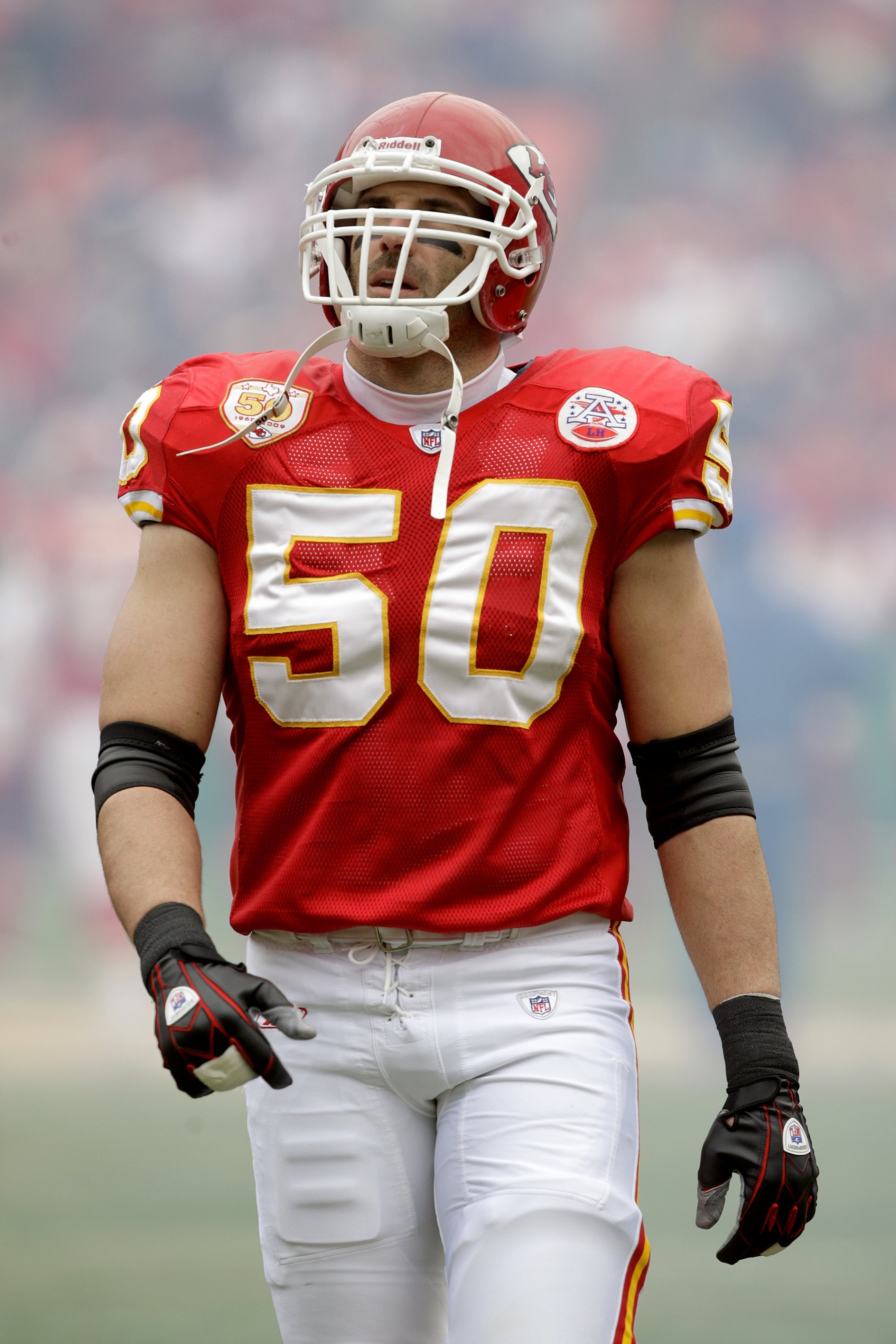 2010 NFL Season Preview: Kansas City Chiefs