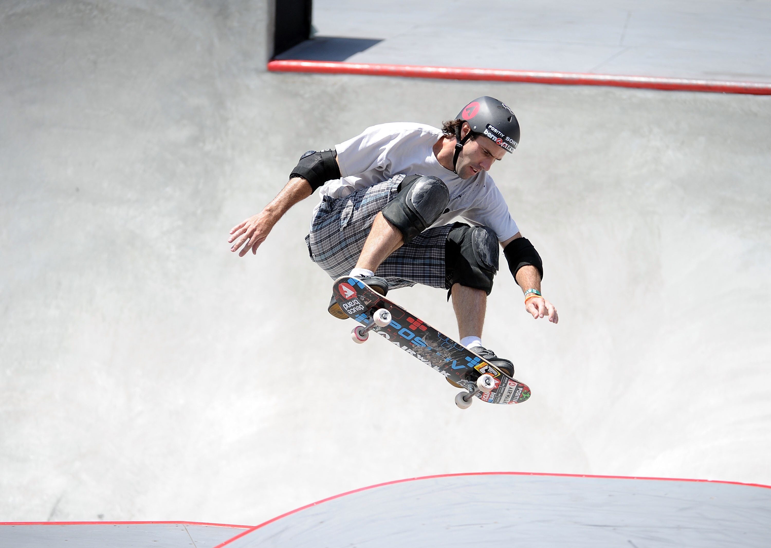 X Games 16, Day 4 ESPN TV and Live Streaming Schedule News, Scores