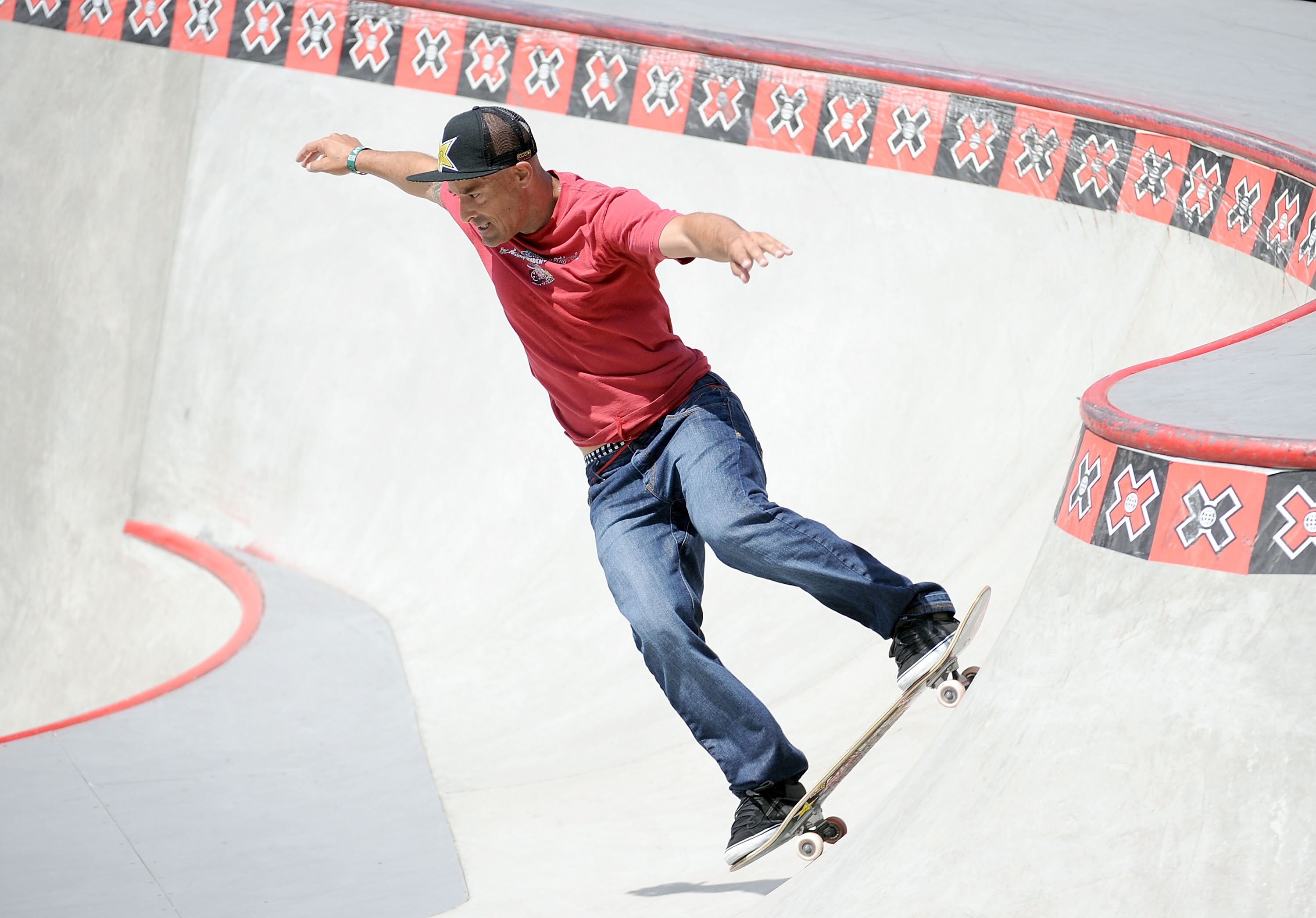 X Games 16, Day 4 ESPN TV and Live Streaming Schedule News, Scores