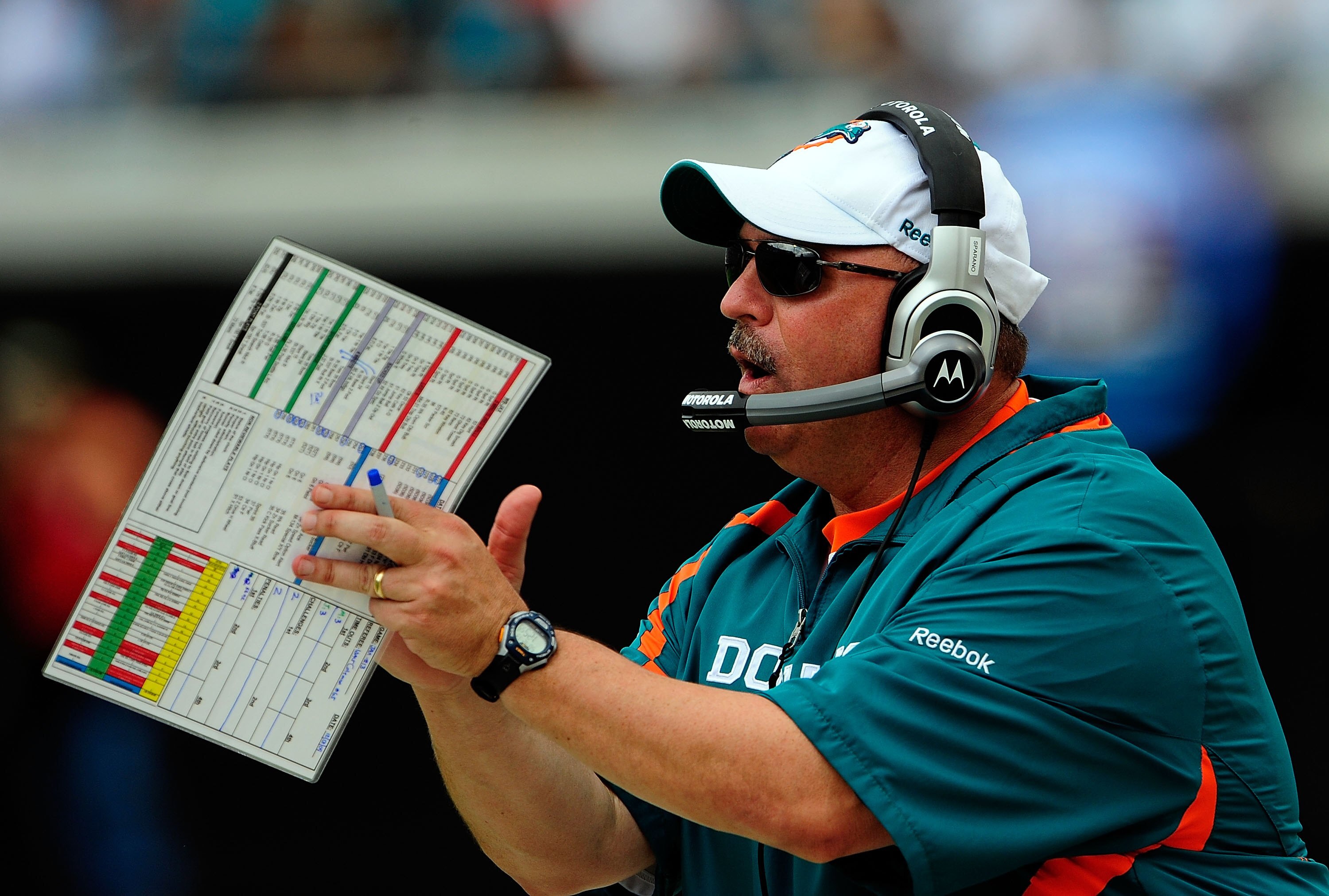 2010 NFL Season Preview Miami Dolphins