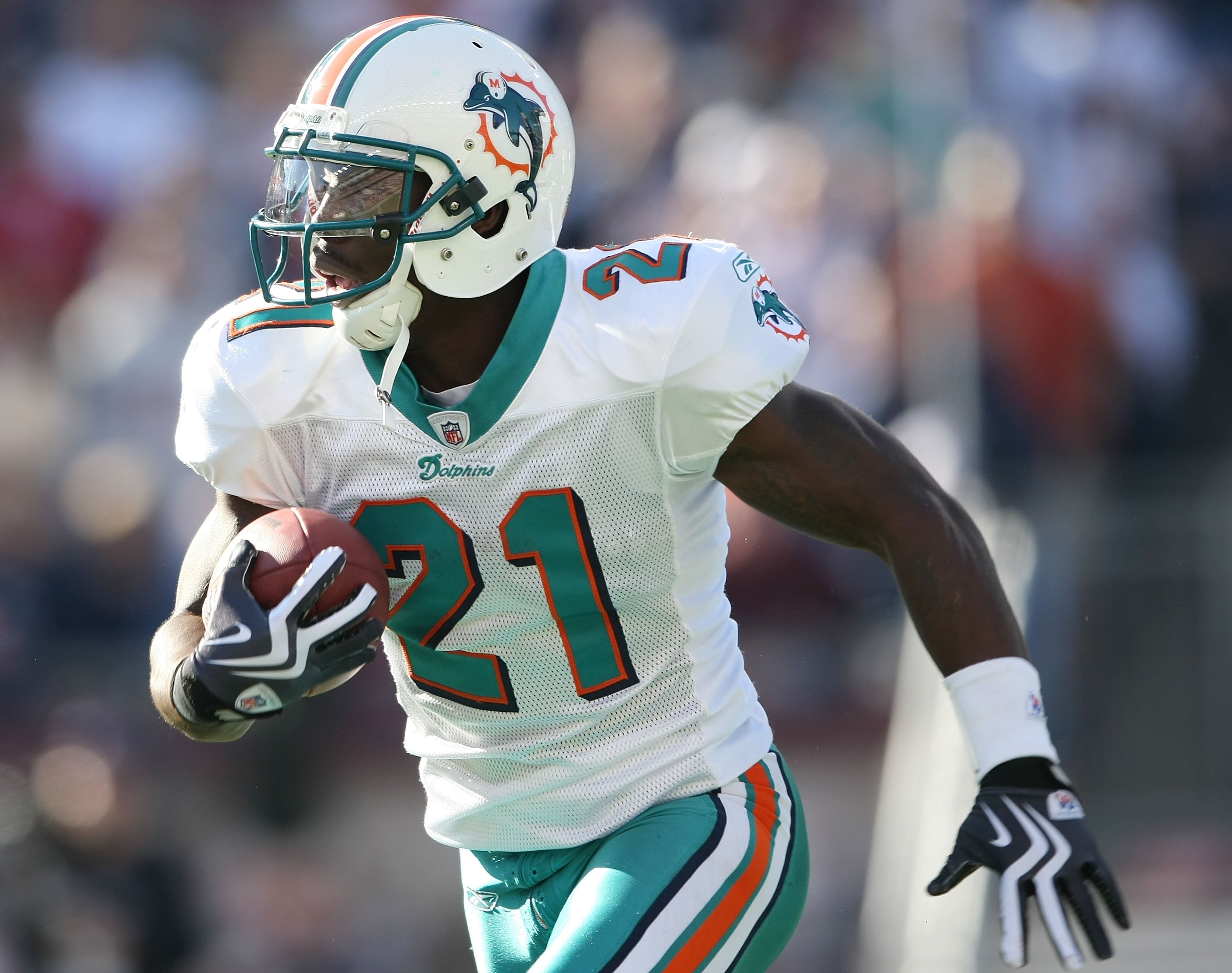 2010 NFL Season Preview: Miami Dolphins