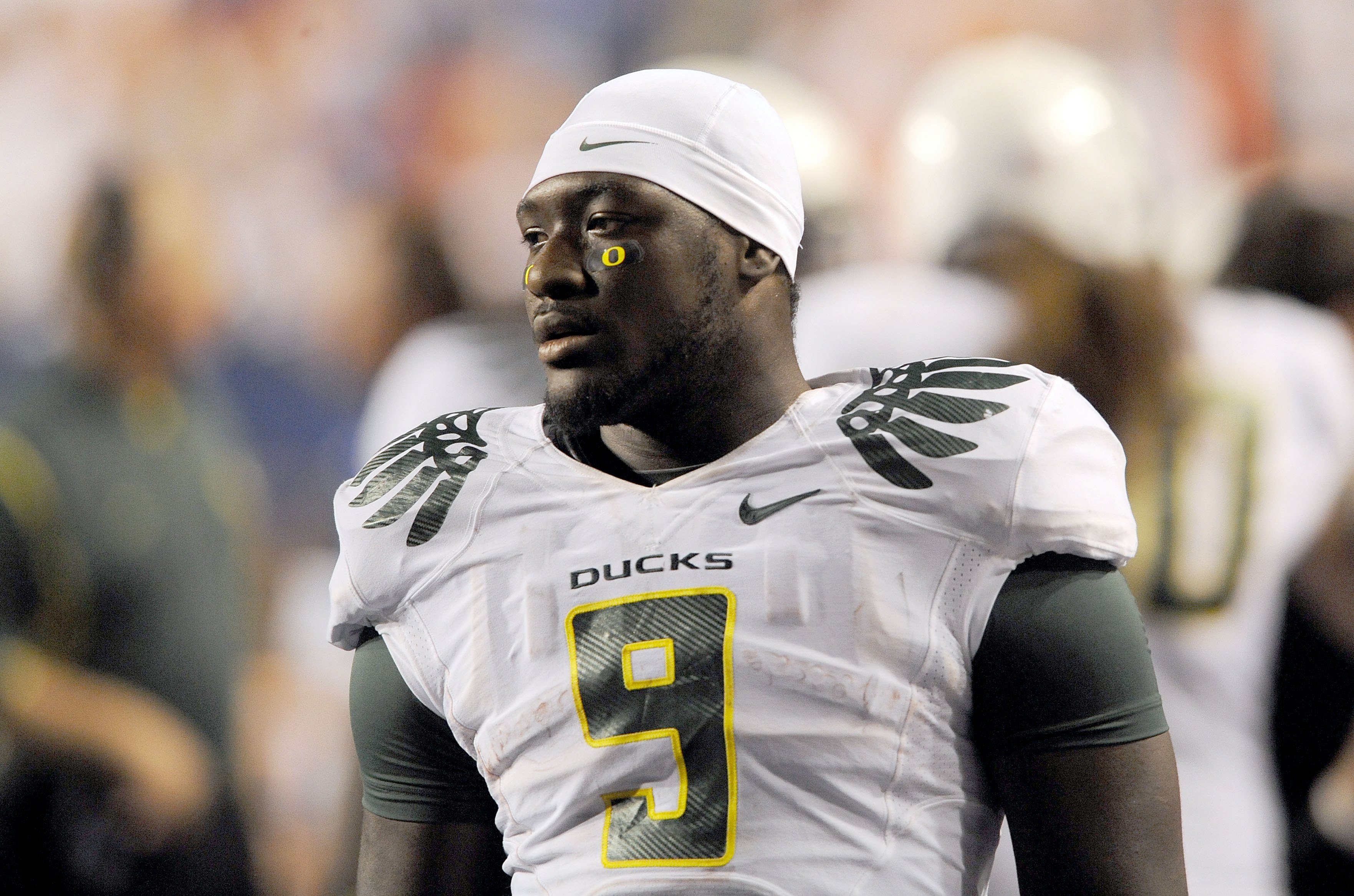 3 undrafted Oregon Ducks agree to NFL free-agent deals