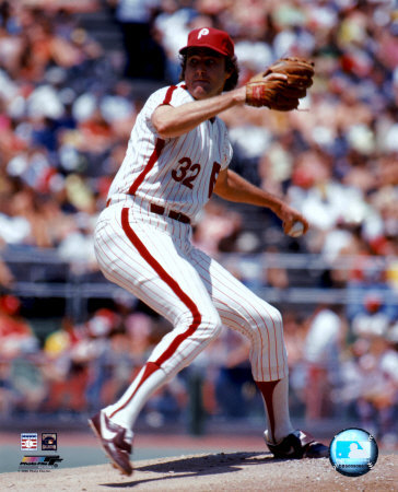 February 25, 1972: Cardinals trade Steve Carlton to the Phillies 