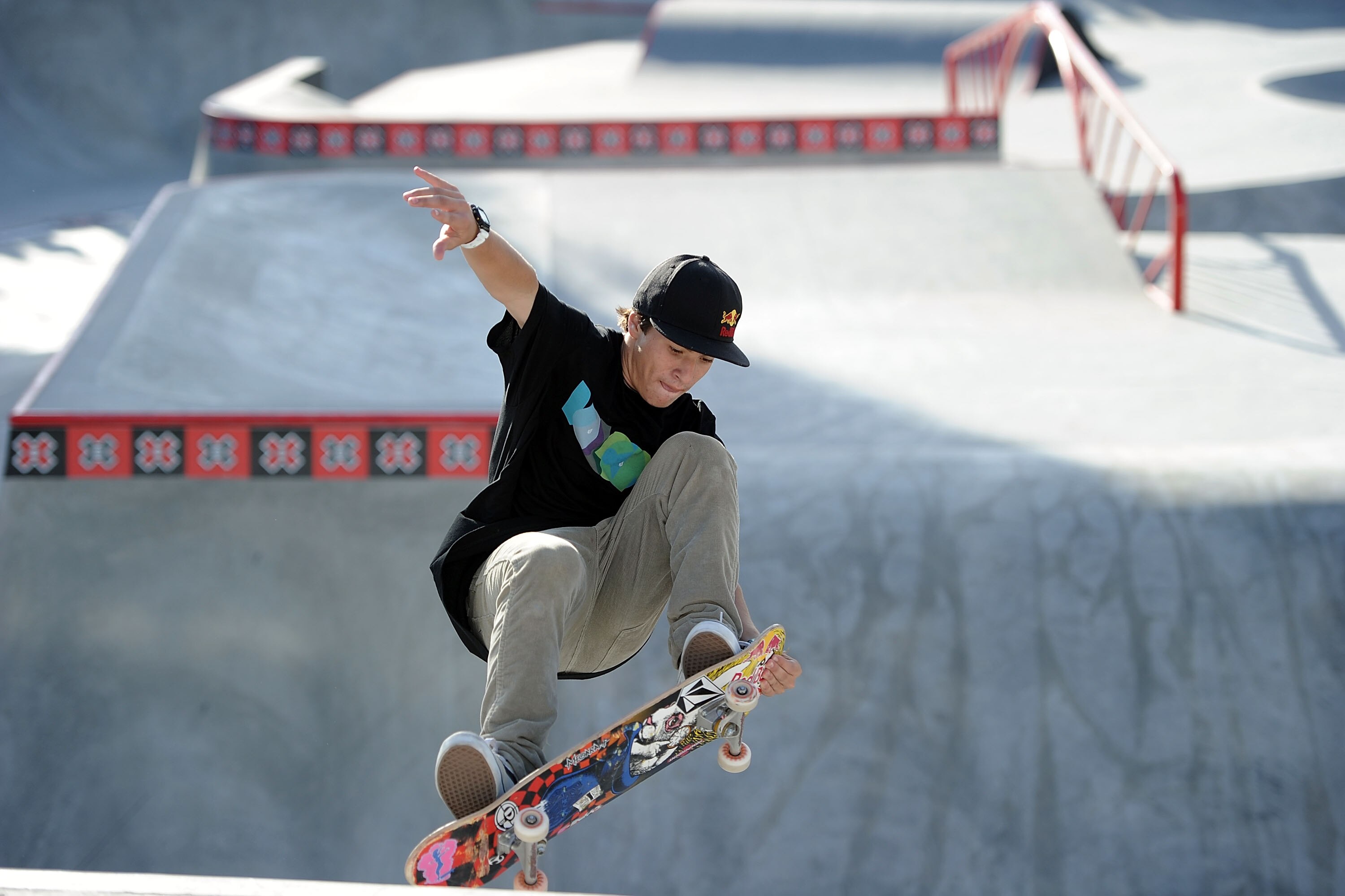 X Games 16: Recapping the Winners From Day Four | News, Scores, Highlights,  Stats, and Rumors | Bleacher Report