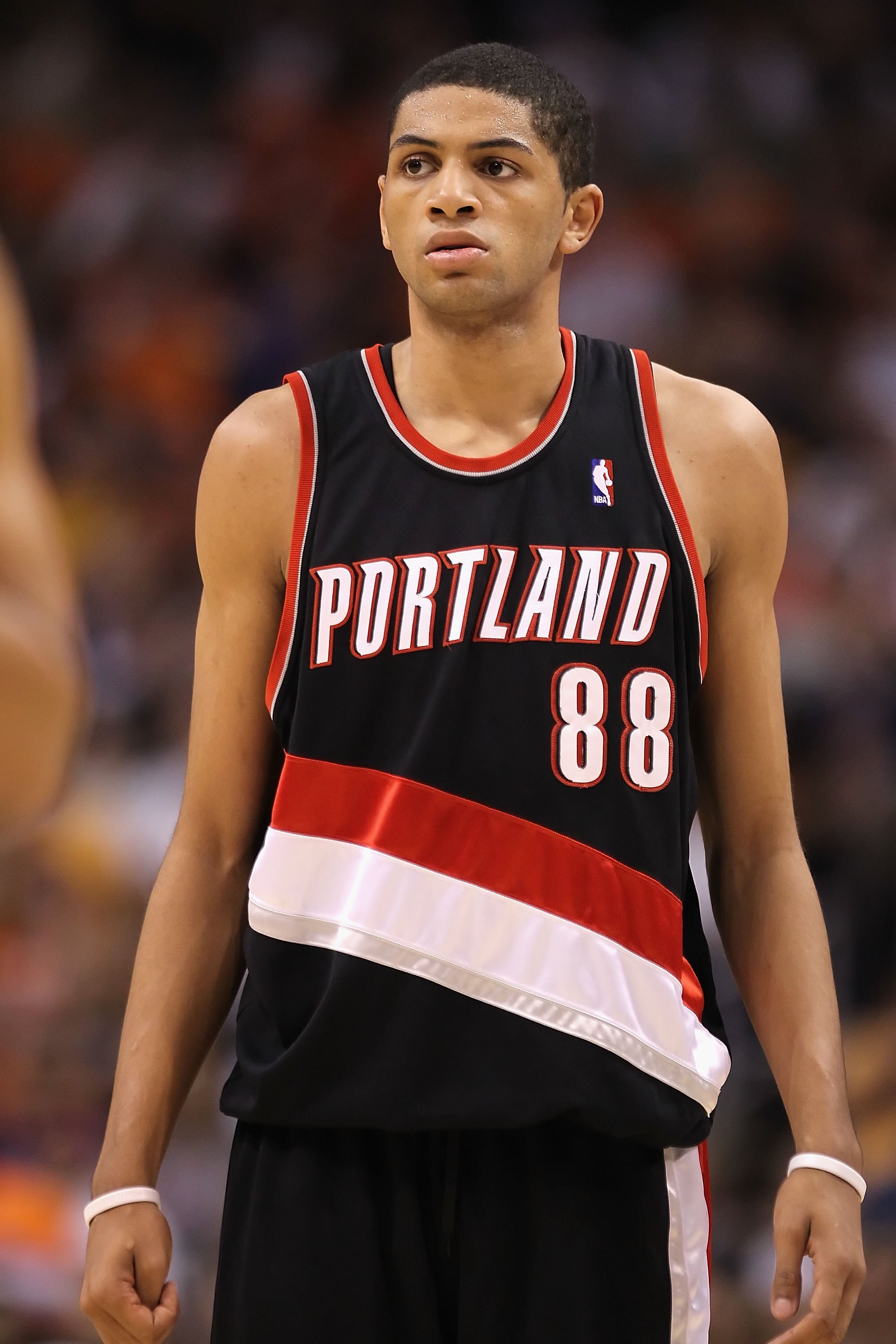 Power Rankings The Top Five International NBA Players at Each Position