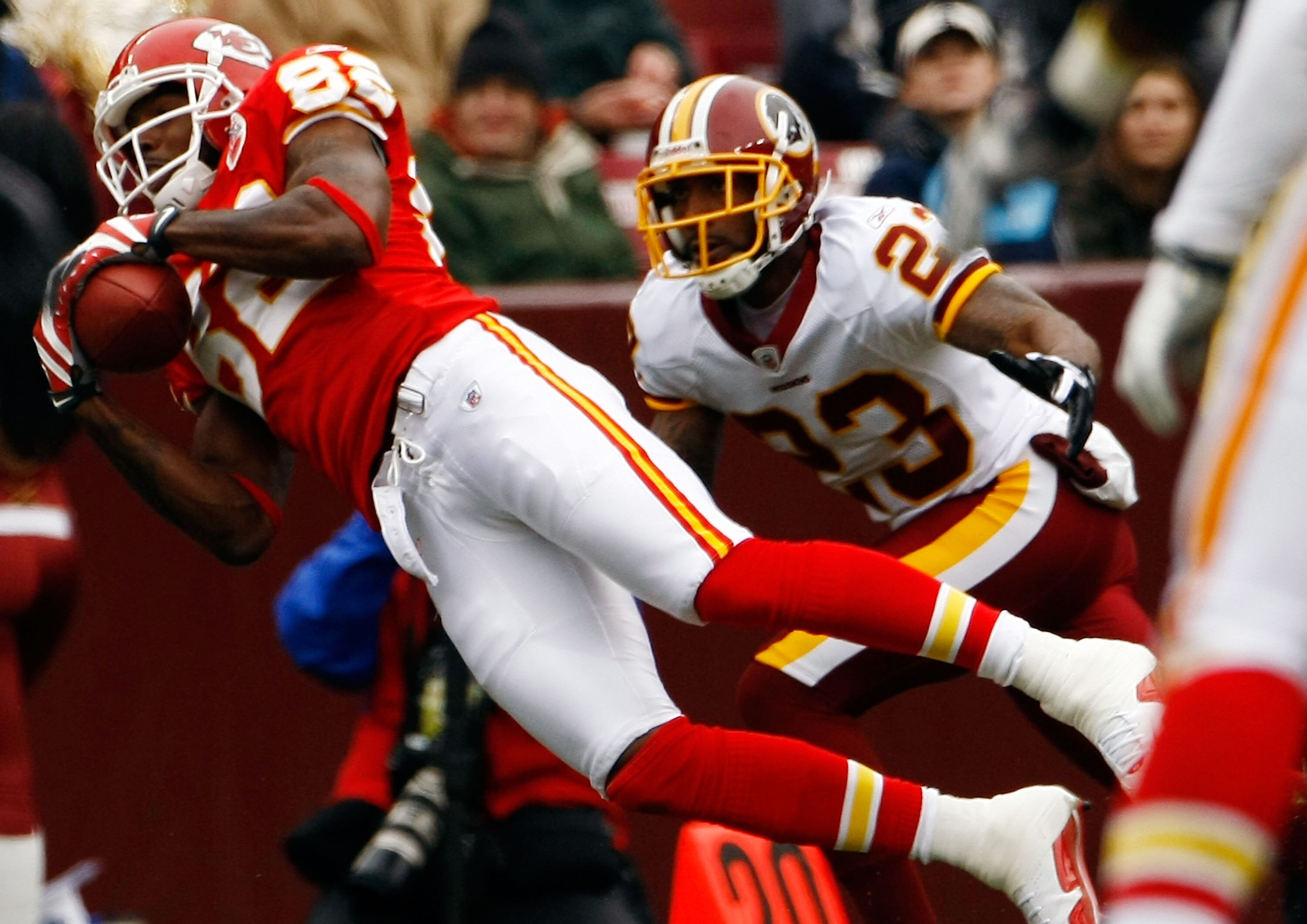 Bleacher Report Kansas City Chiefs - yj8wctz