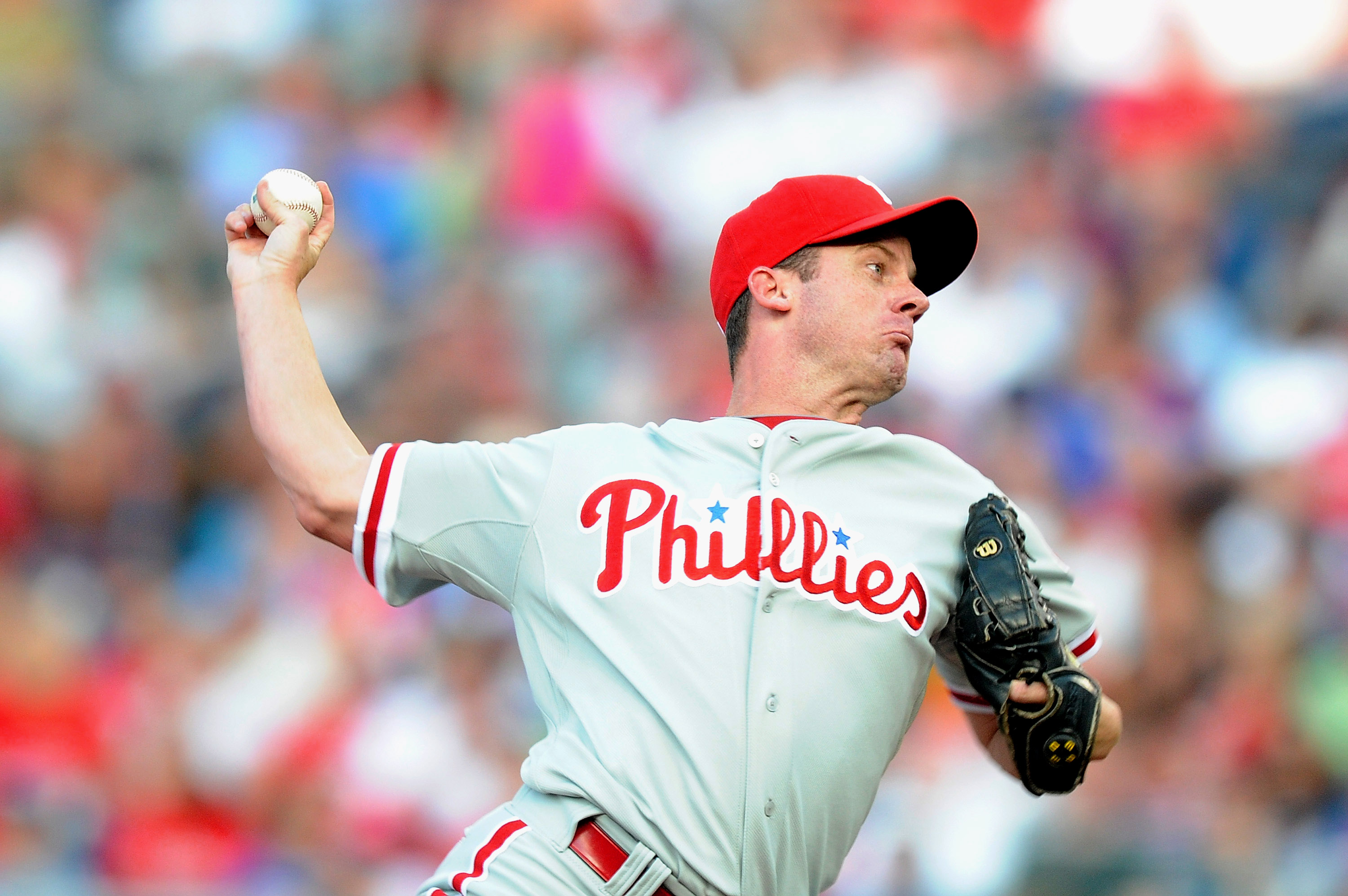 MLB trade deadline: Can Phillies get pitching they need?