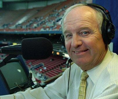 The 20 Worst MLB TV And Radio Announcers | News, Scores, Highlights ...