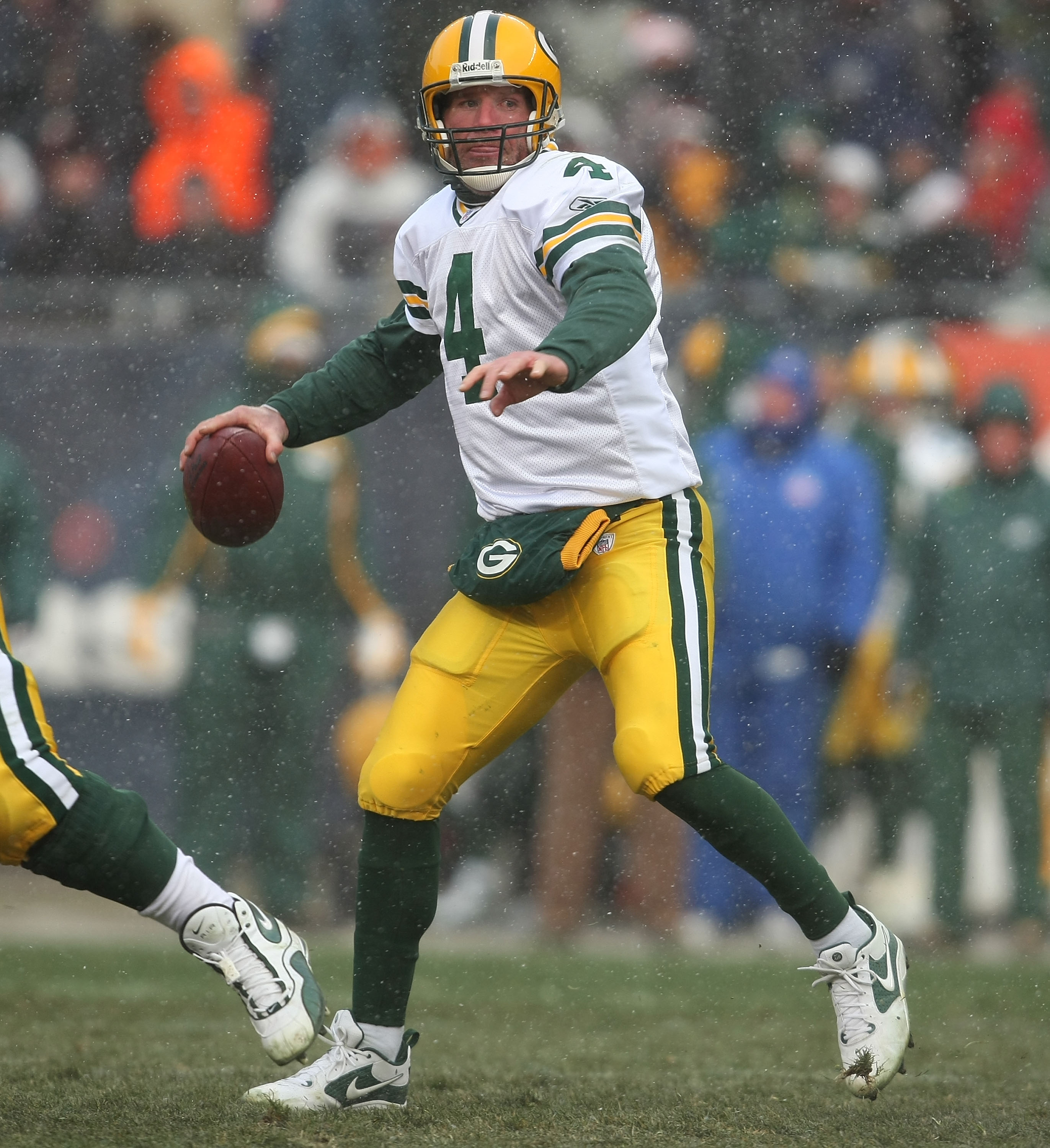 Brett Favre Retirement: The Odds to Win the Super Bowl Post-Favre Retire, News, Scores, Highlights, Stats, and Rumors