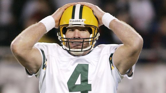 Brett Favre's Top Five Most Fitting Career Moves, News, Scores,  Highlights, Stats, and Rumors