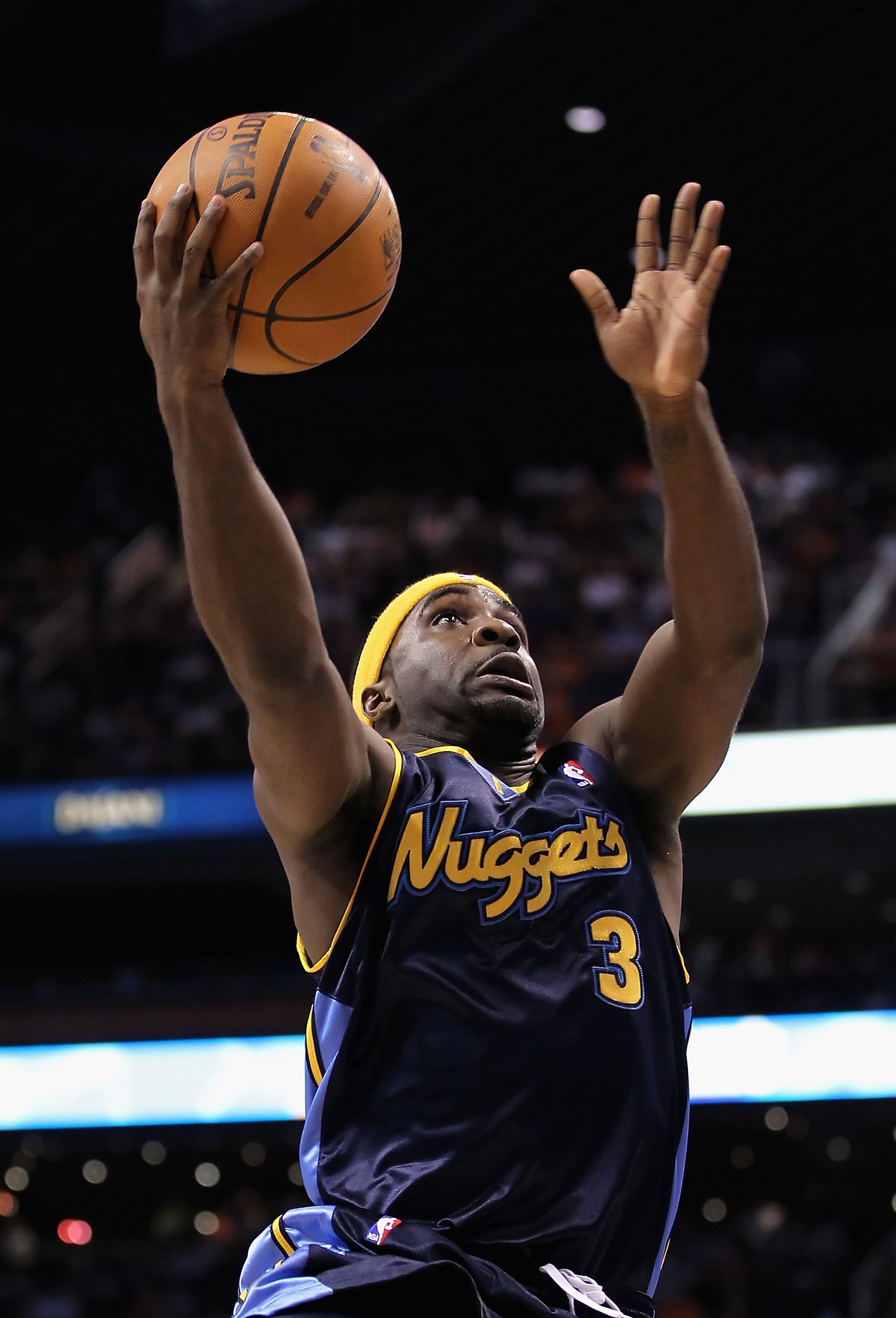 Where Are They Now? The Top 10 College Basketball Recruits from 2006