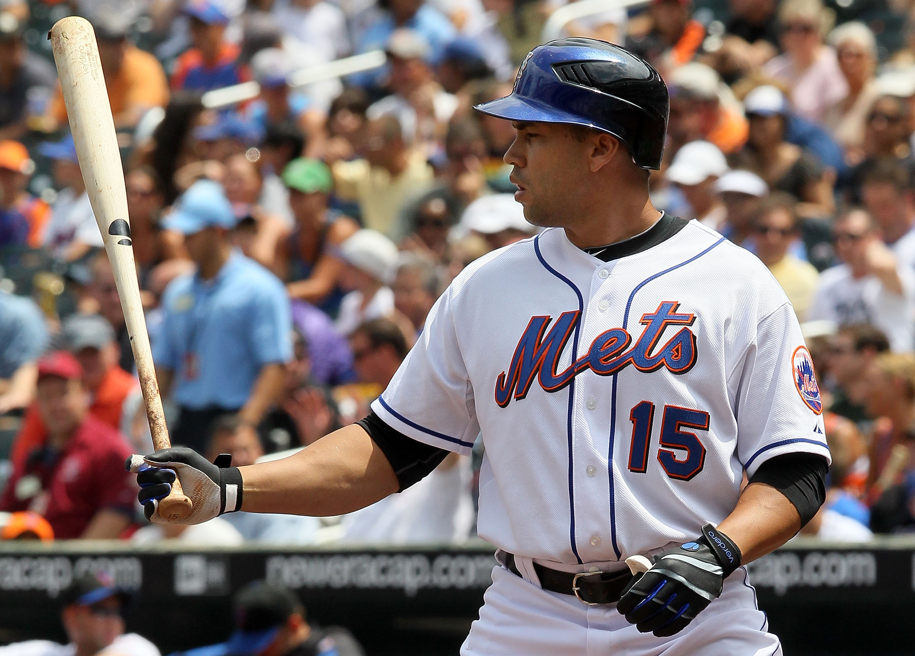 Mets Name Carlos Beltran Manager - MLB Trade Rumors