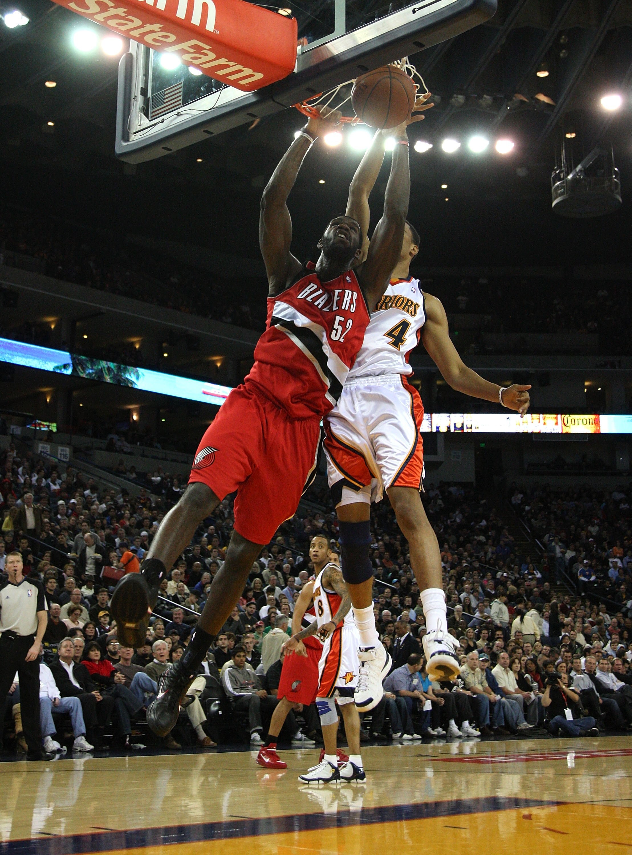 Where Are They Now? The Top 10 College Basketball Recruits from 2006