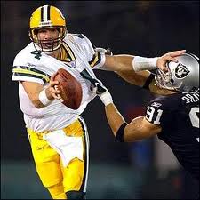 Brett Favre's Top Five Most Fitting Career Moves, News, Scores,  Highlights, Stats, and Rumors