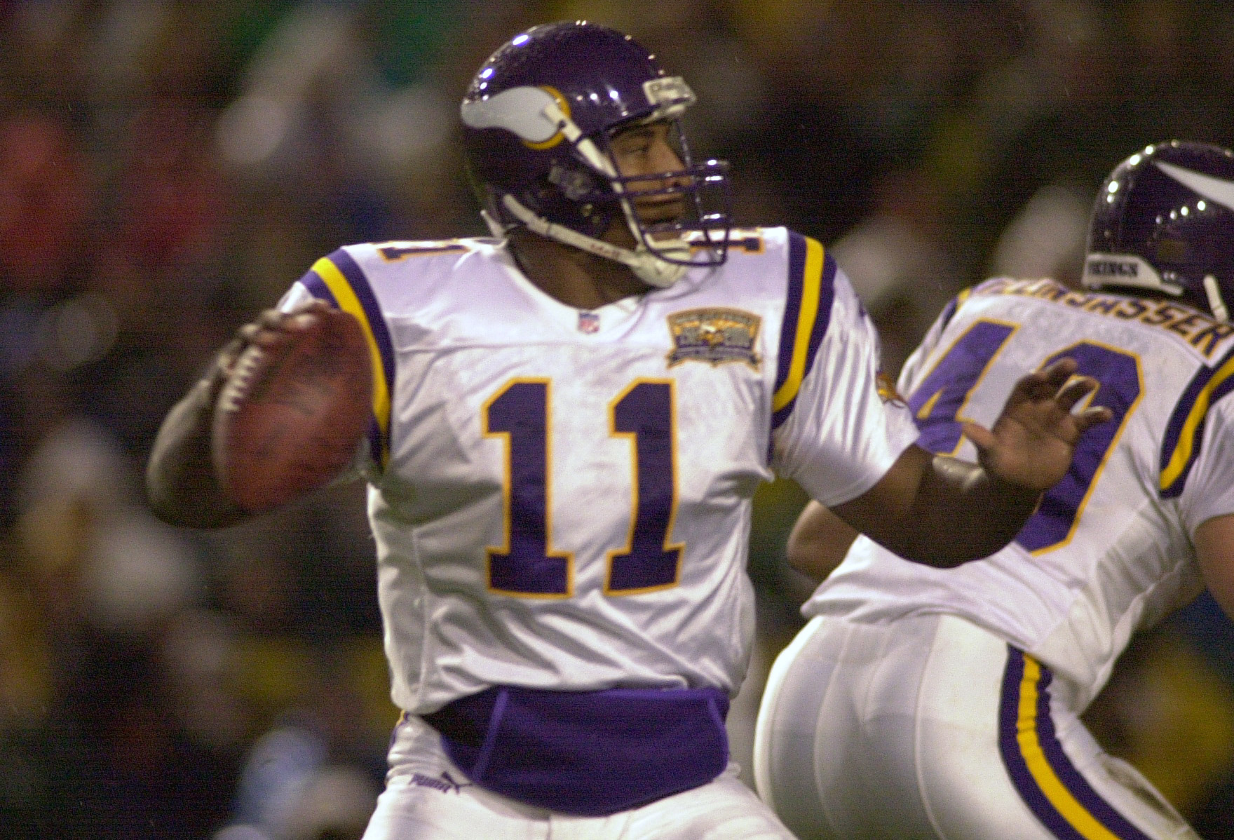 Is Brett Favre the Minnesota Vikings' Greatest Single-Season QB Ever?, News, Scores, Highlights, Stats, and Rumors