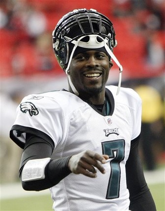 Michael Vick: Plotting Out Philadelphia Eagles' Path to a Dallas Super Bowl  Win, News, Scores, Highlights, Stats, and Rumors