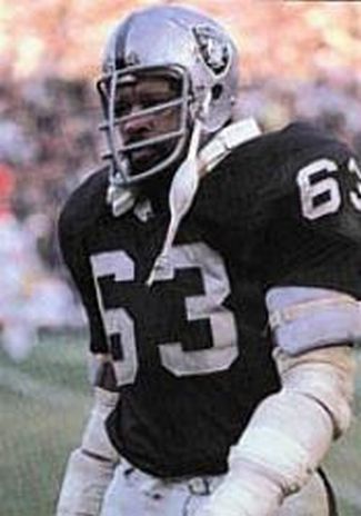 All-Time Greatest NFL Players By Jersey Numbers: 61-70