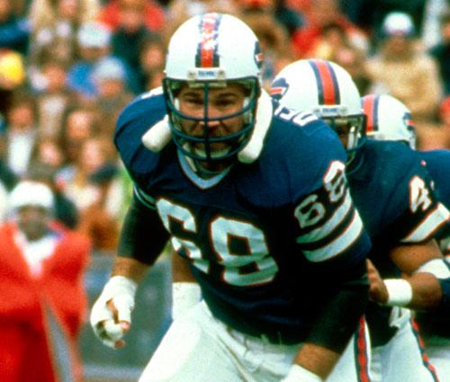 All-Time Greatest NFL Players By Jersey Numbers: 61-70